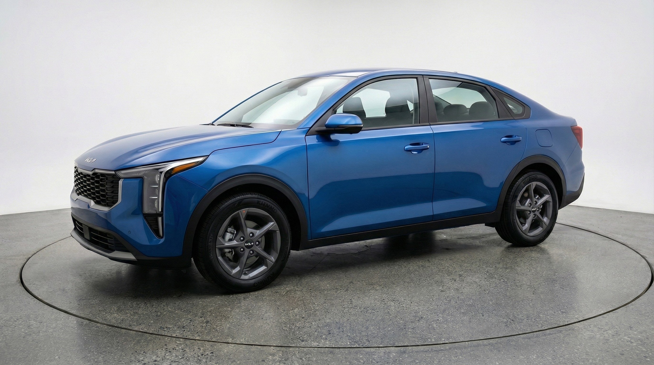 Thumbnail: 2025 Kia K4 - 3