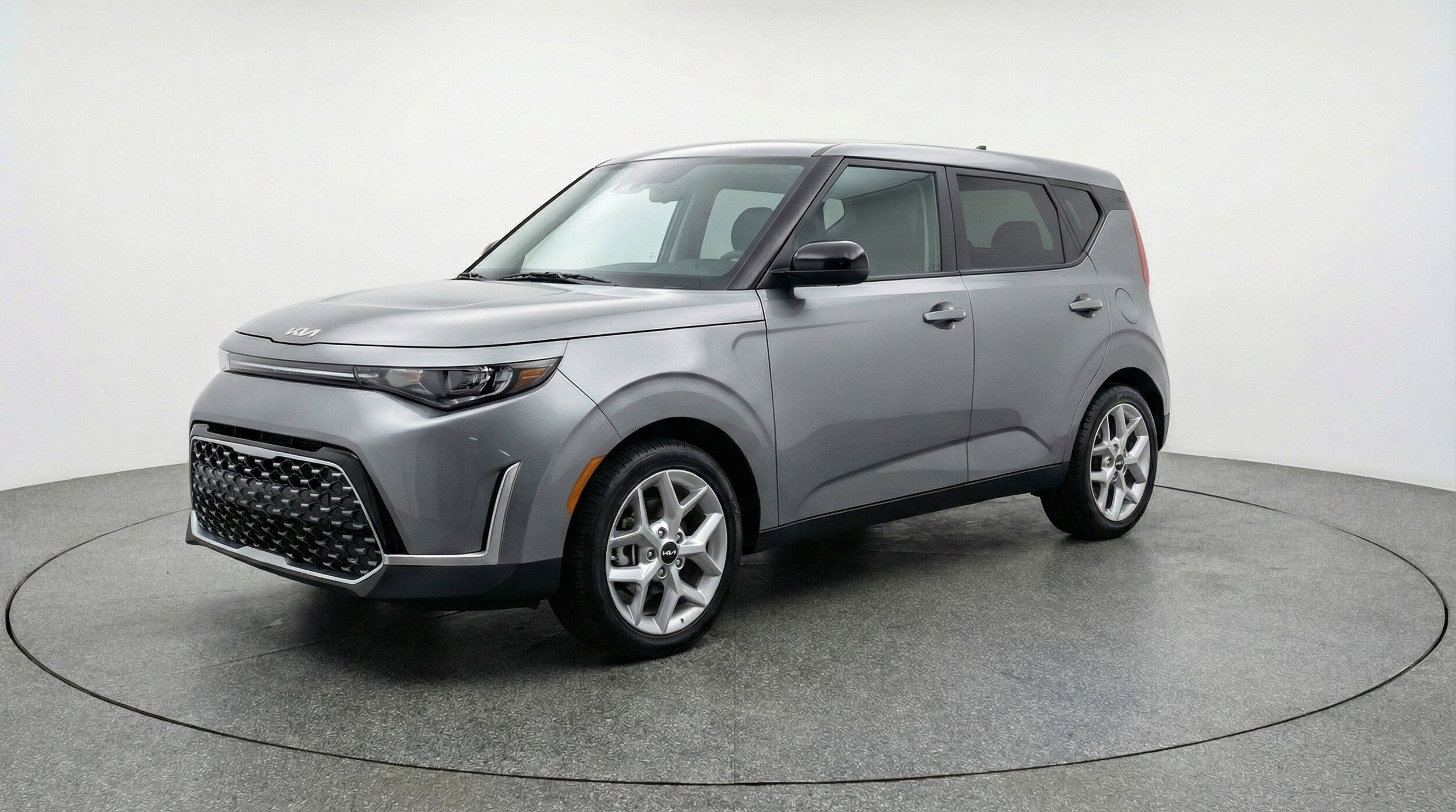 Thumbnail: 2025 Kia Soul - 3