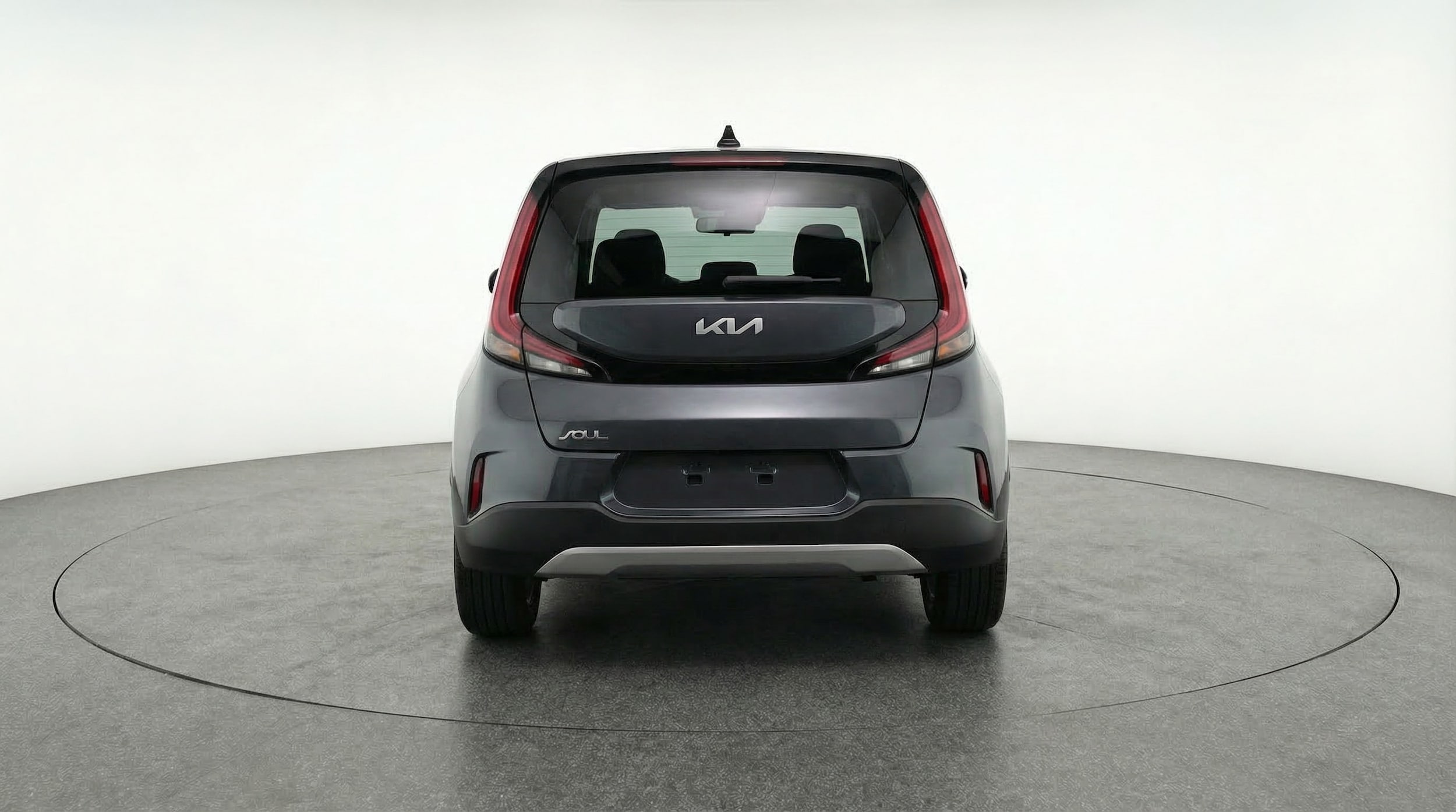 Thumbnail: 2025 Kia Soul - 6
