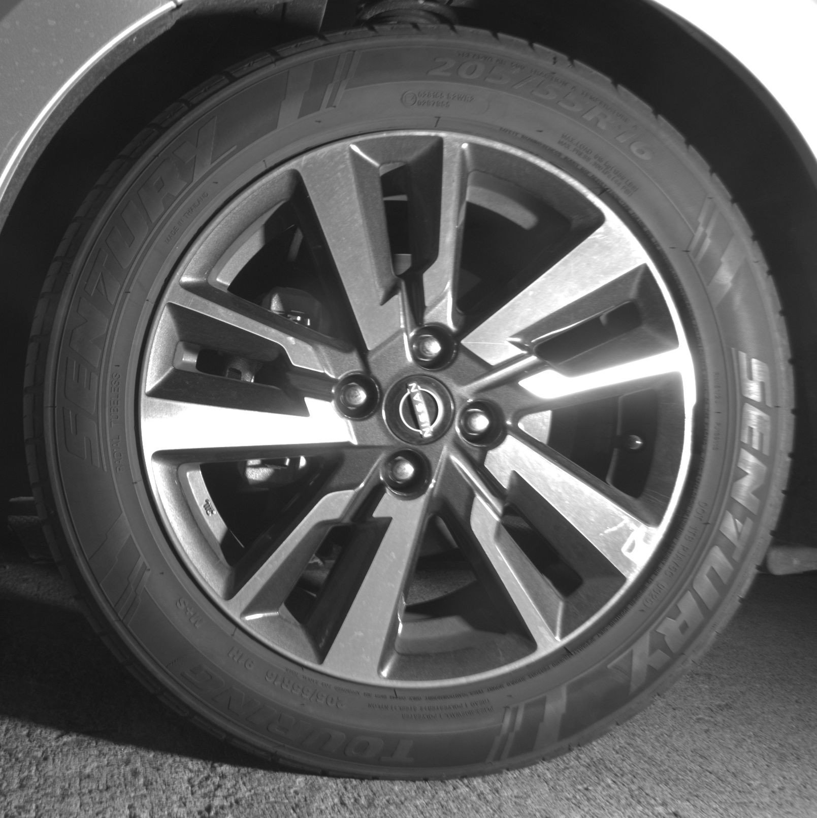 Thumbnail: 2025 Nissan Versa - 12