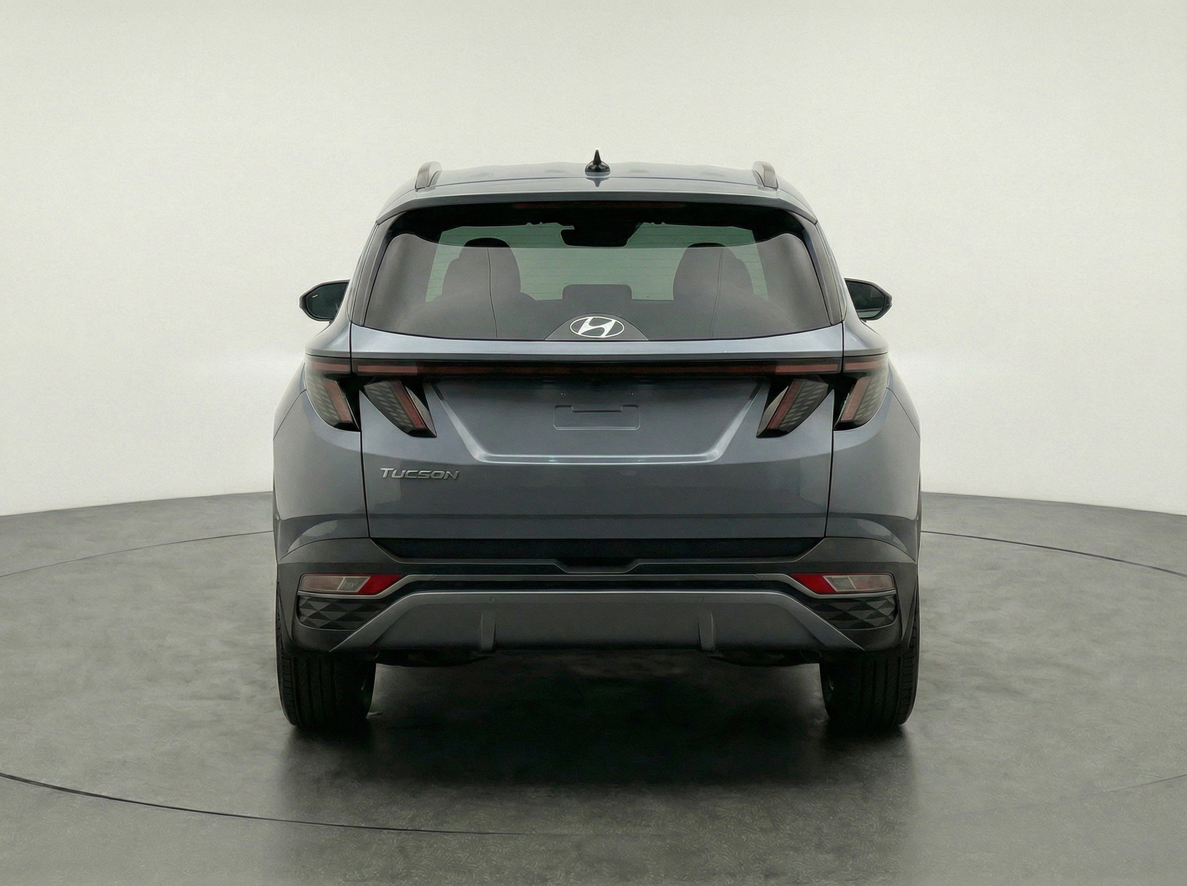 Thumbnail: 2025 Hyundai Tucson - 7