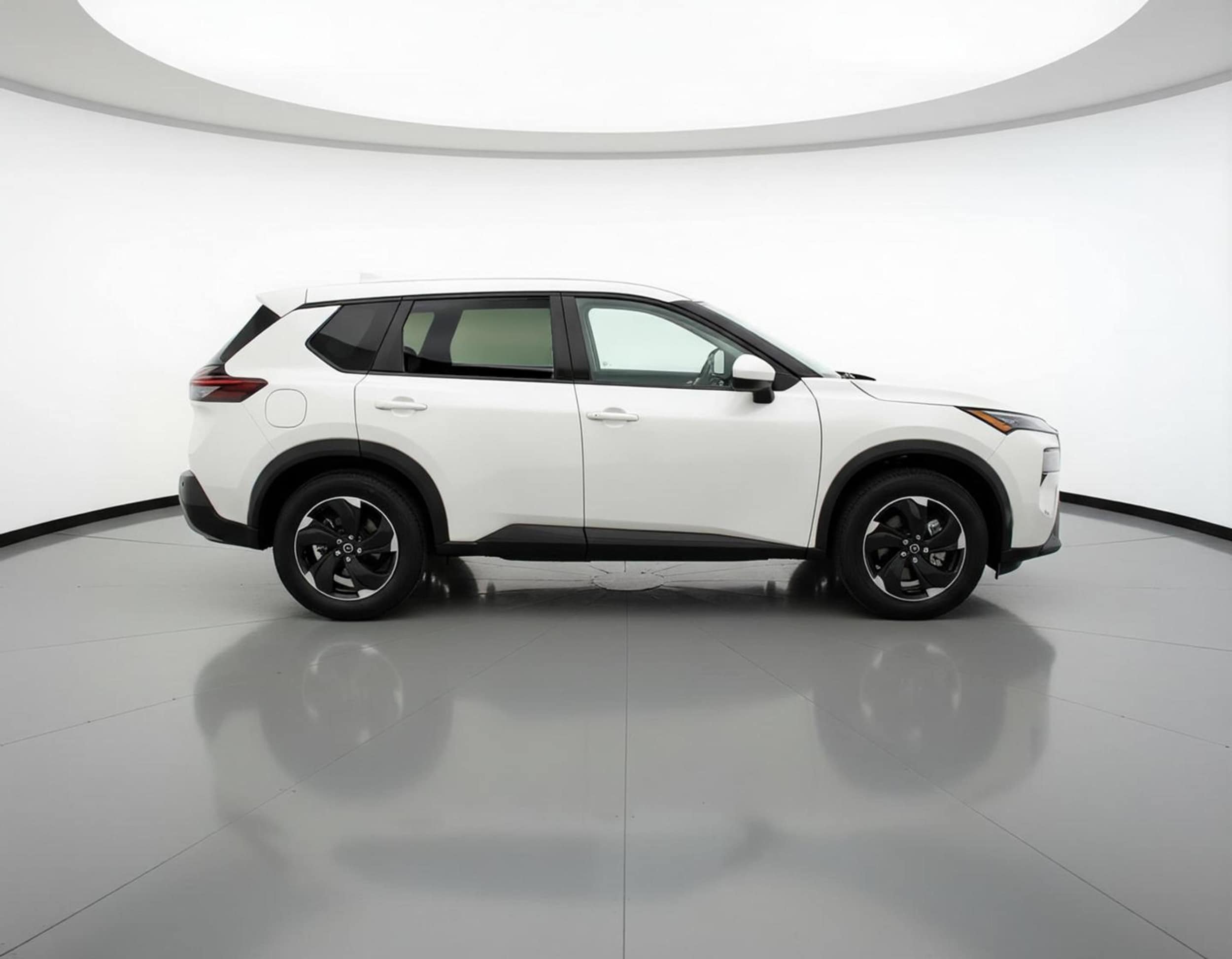 Thumbnail: 2025 Nissan Rogue - 8