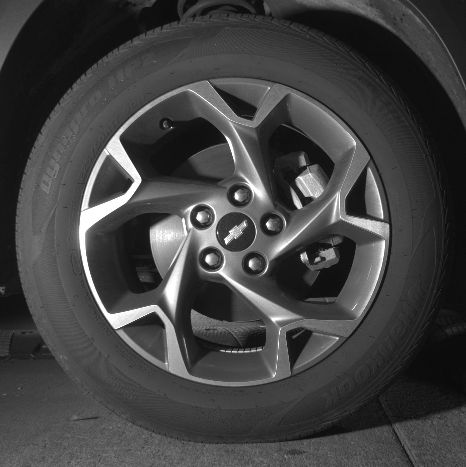 Thumbnail: 2025 Chevrolet Trax - 13
