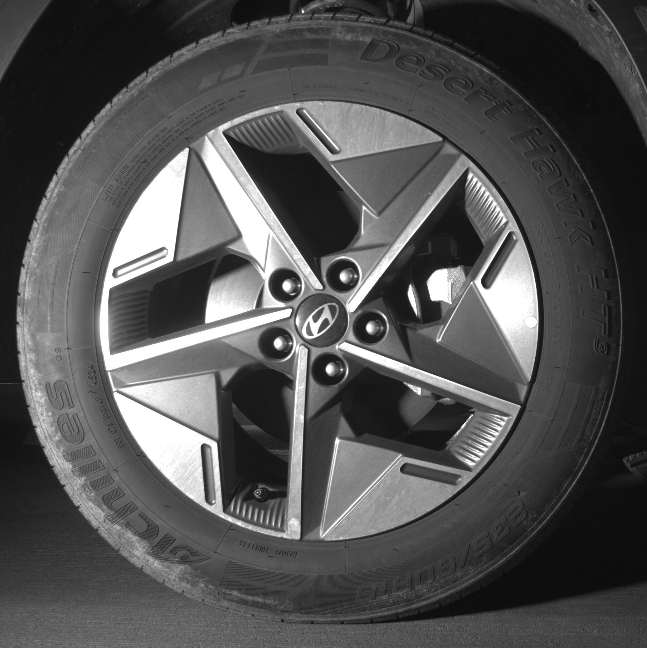 Thumbnail: 2025 Hyundai Tucson - 10