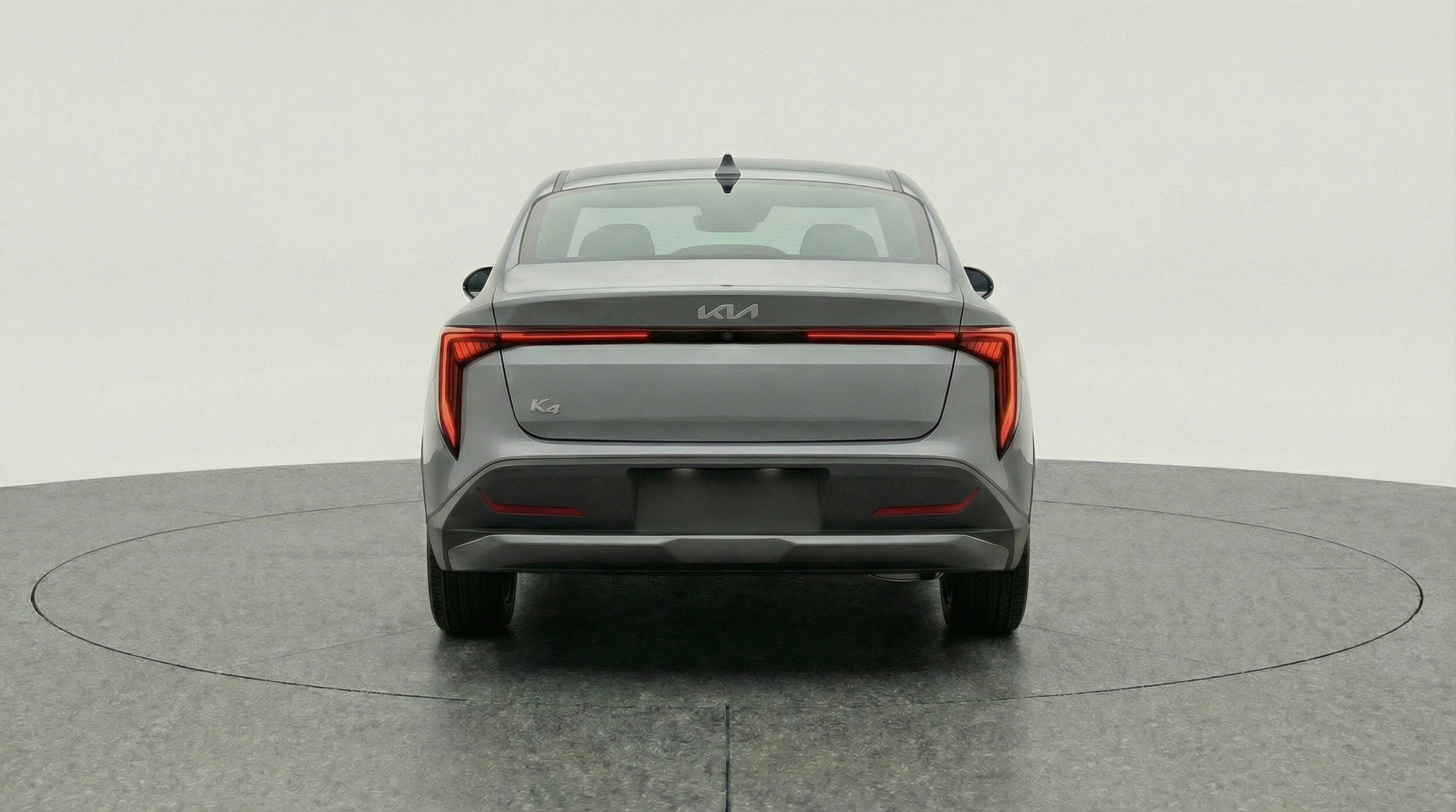 Thumbnail: 2025 Kia K4 - 6