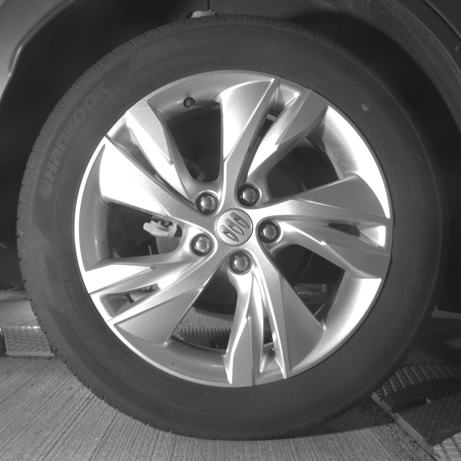 Thumbnail: 2025 Buick Encore GX - 15