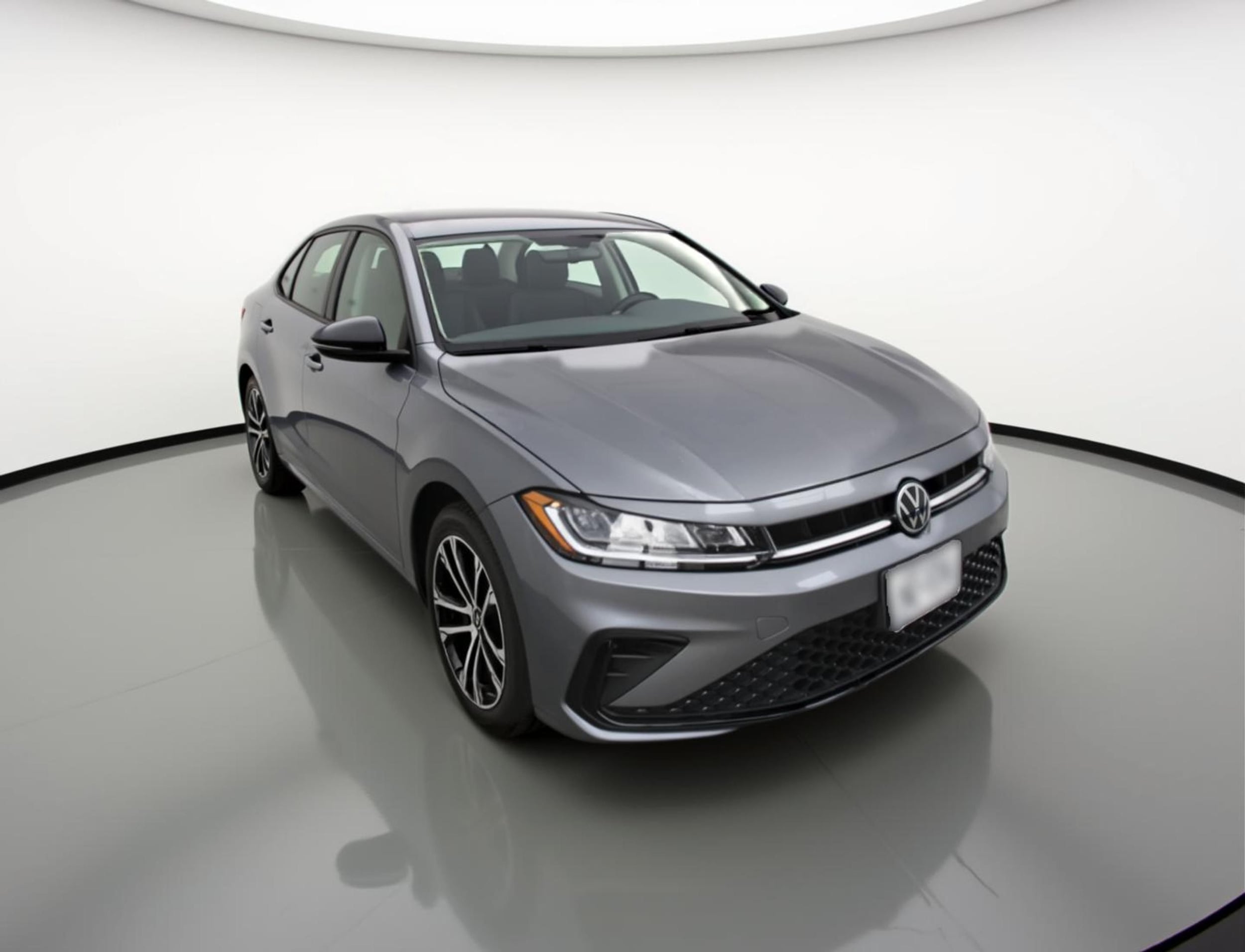 Thumbnail: 2025 Volkswagen Jetta - 1