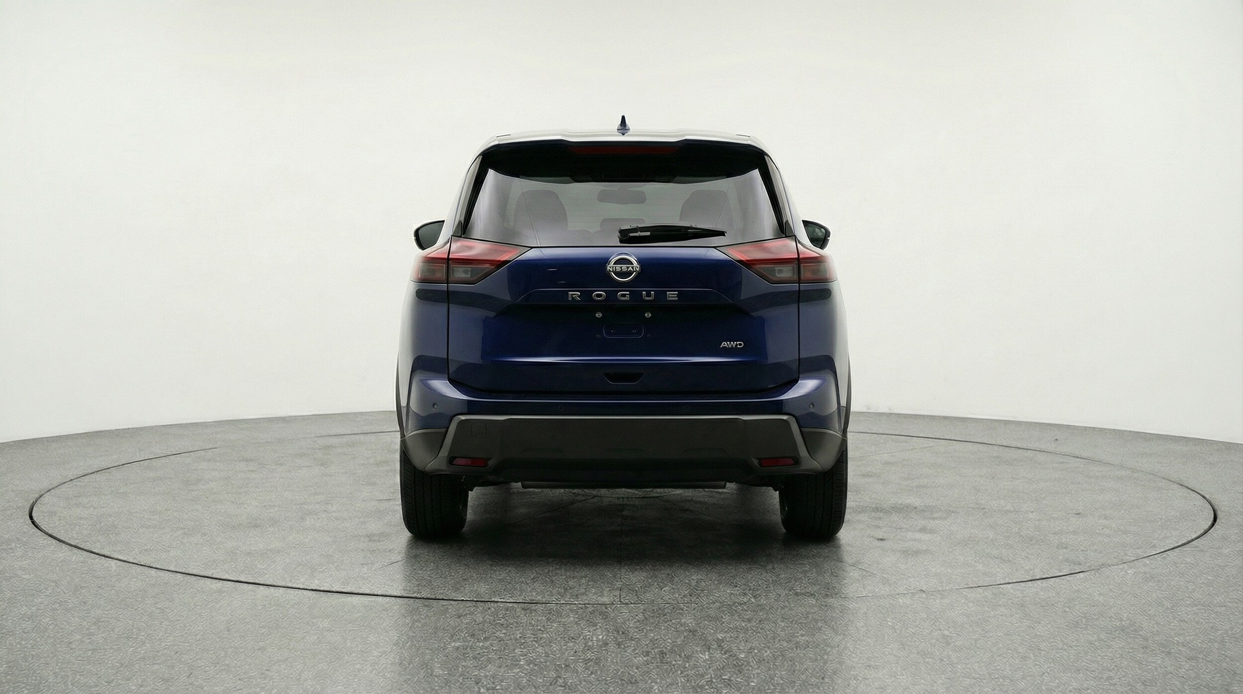 Thumbnail: 2025 Nissan Rogue - 6