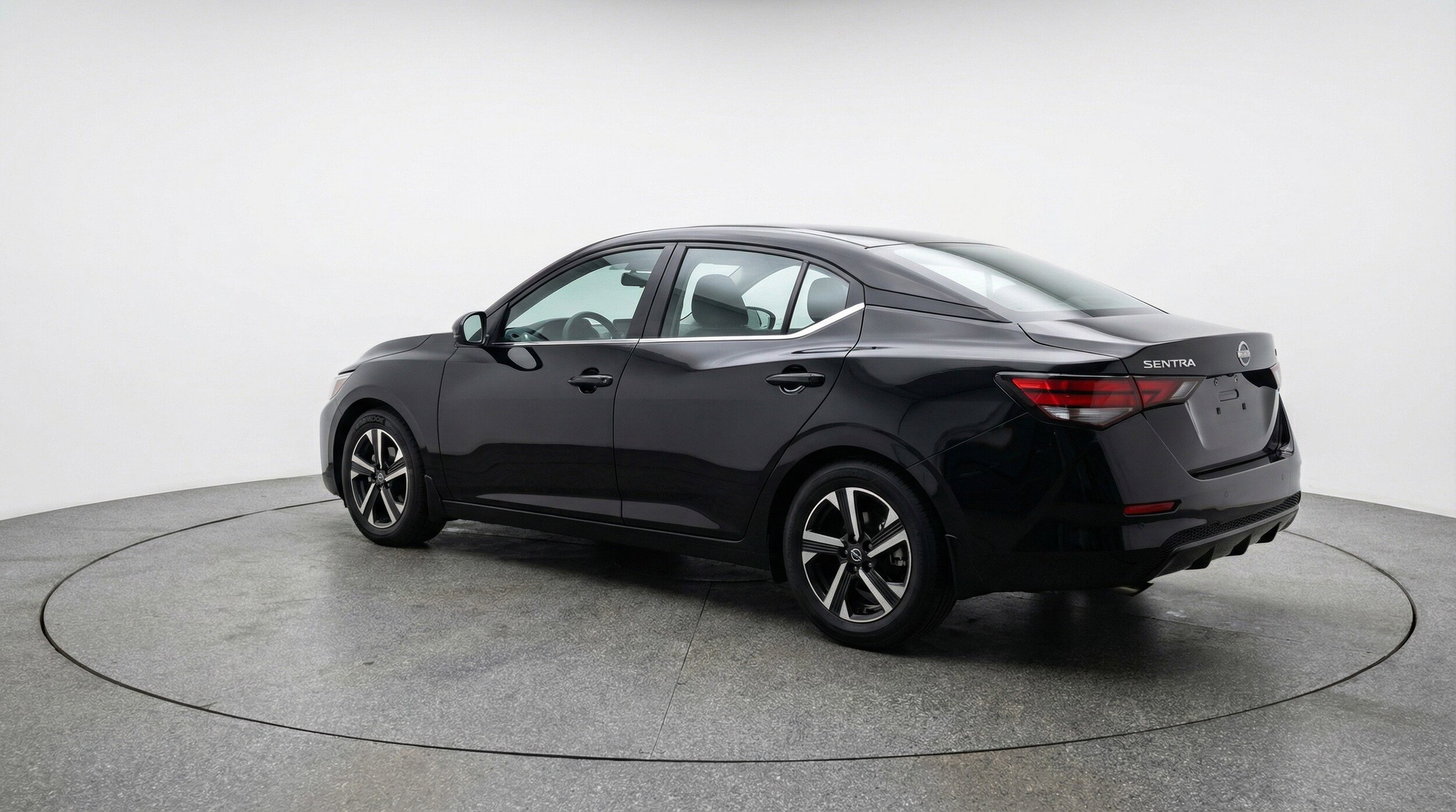 Thumbnail: 2025 Nissan Sentra - 6