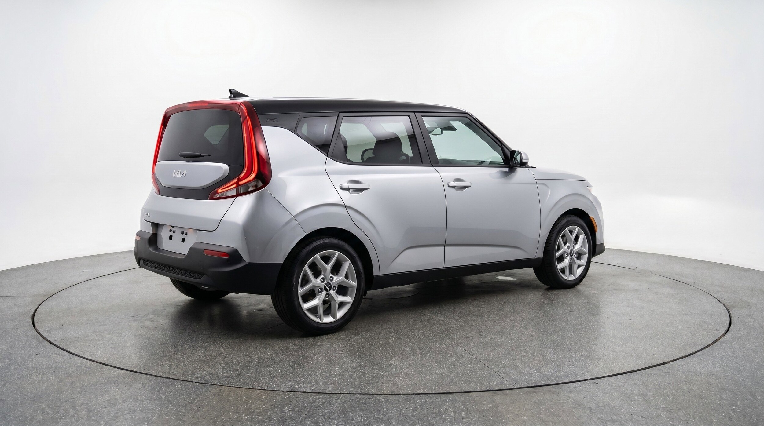 Thumbnail: 2025 Kia Soul - 9