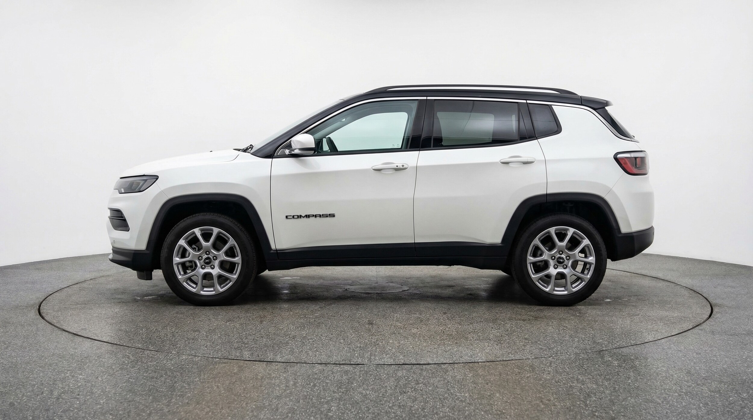 Thumbnail: 2025 Jeep Compass - 4
