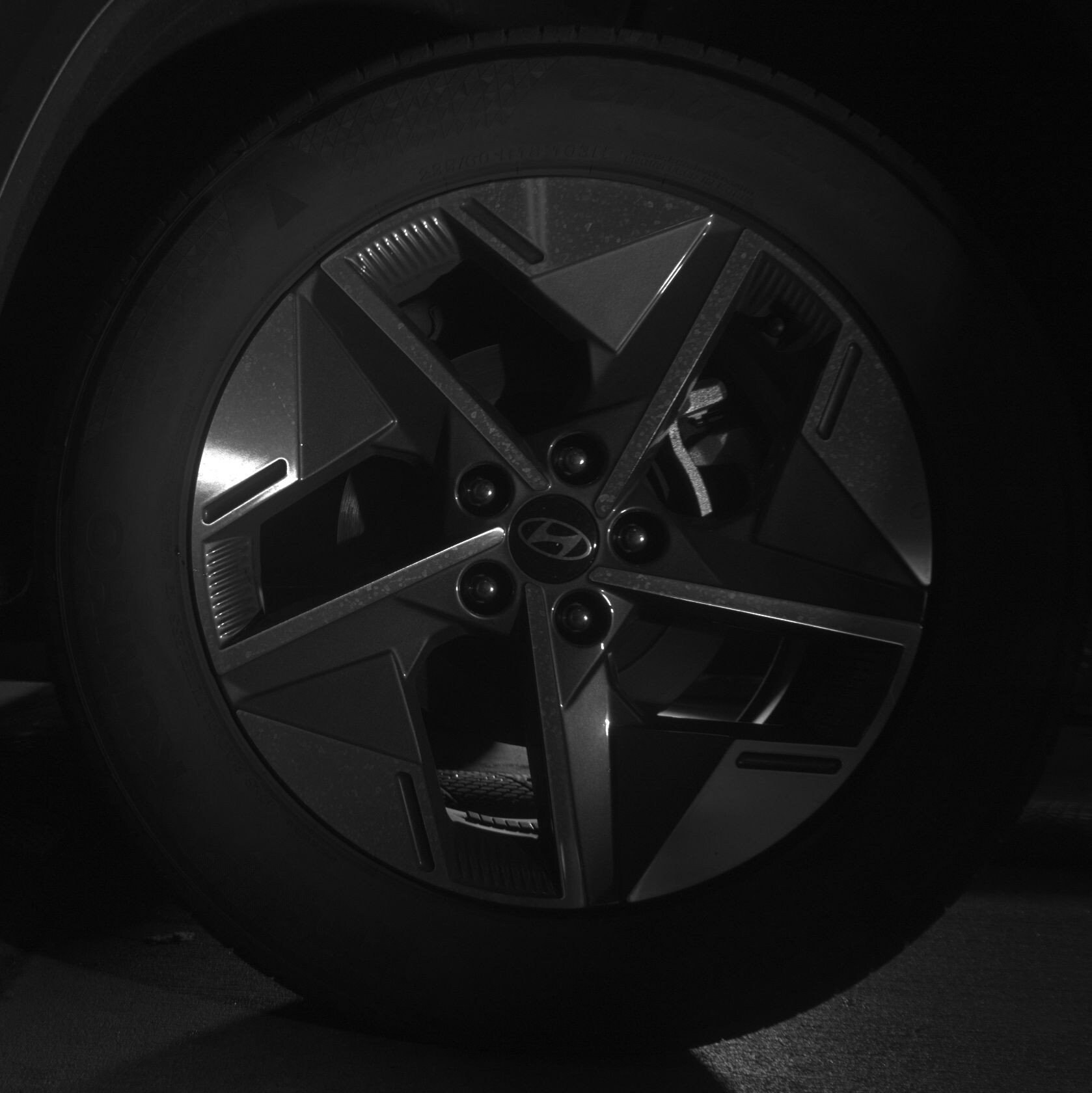 Thumbnail: 2025 Hyundai Tucson - 14