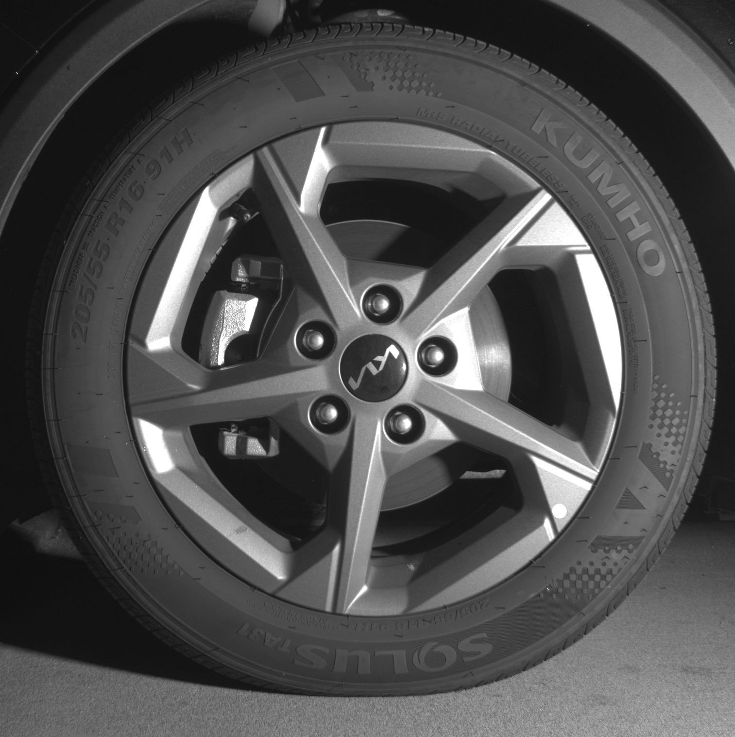 Thumbnail: 2025 Kia K4 - 12