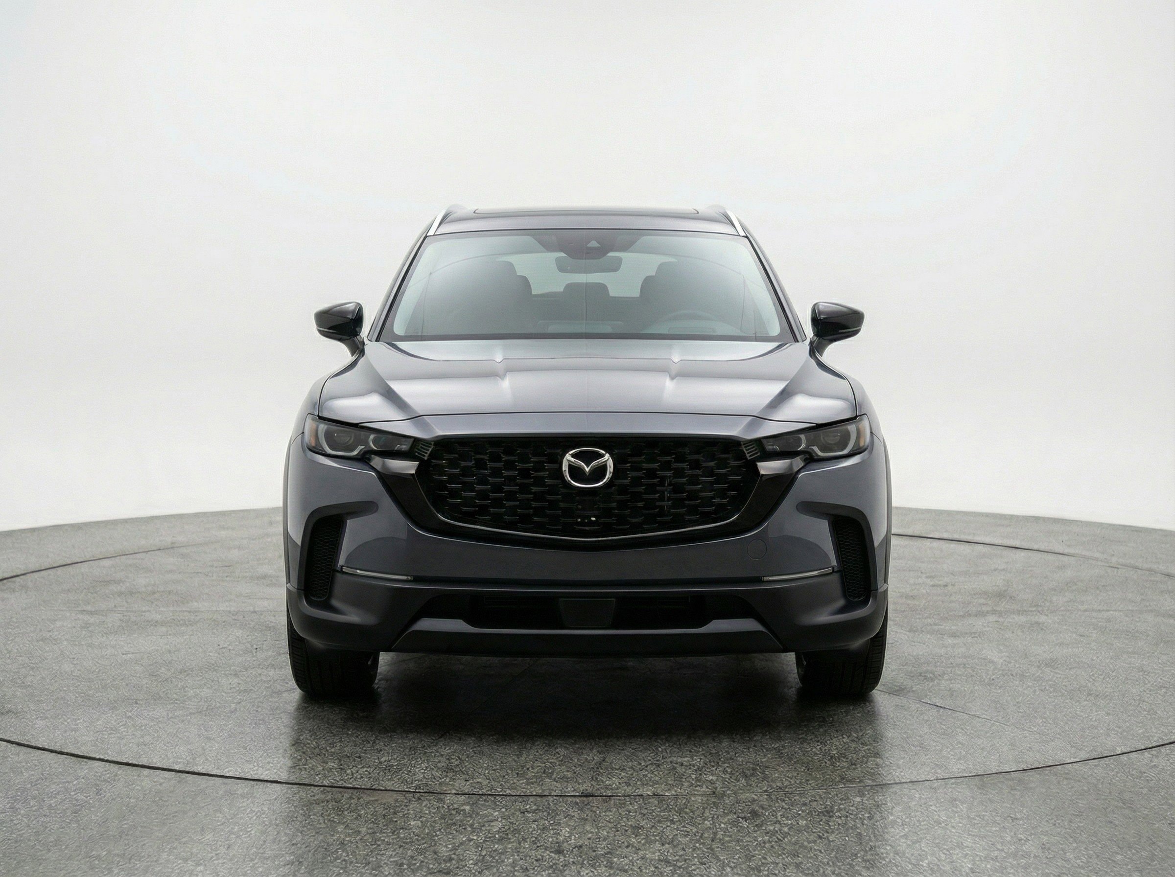 Thumbnail: 2025 Mazda CX-50 - 2