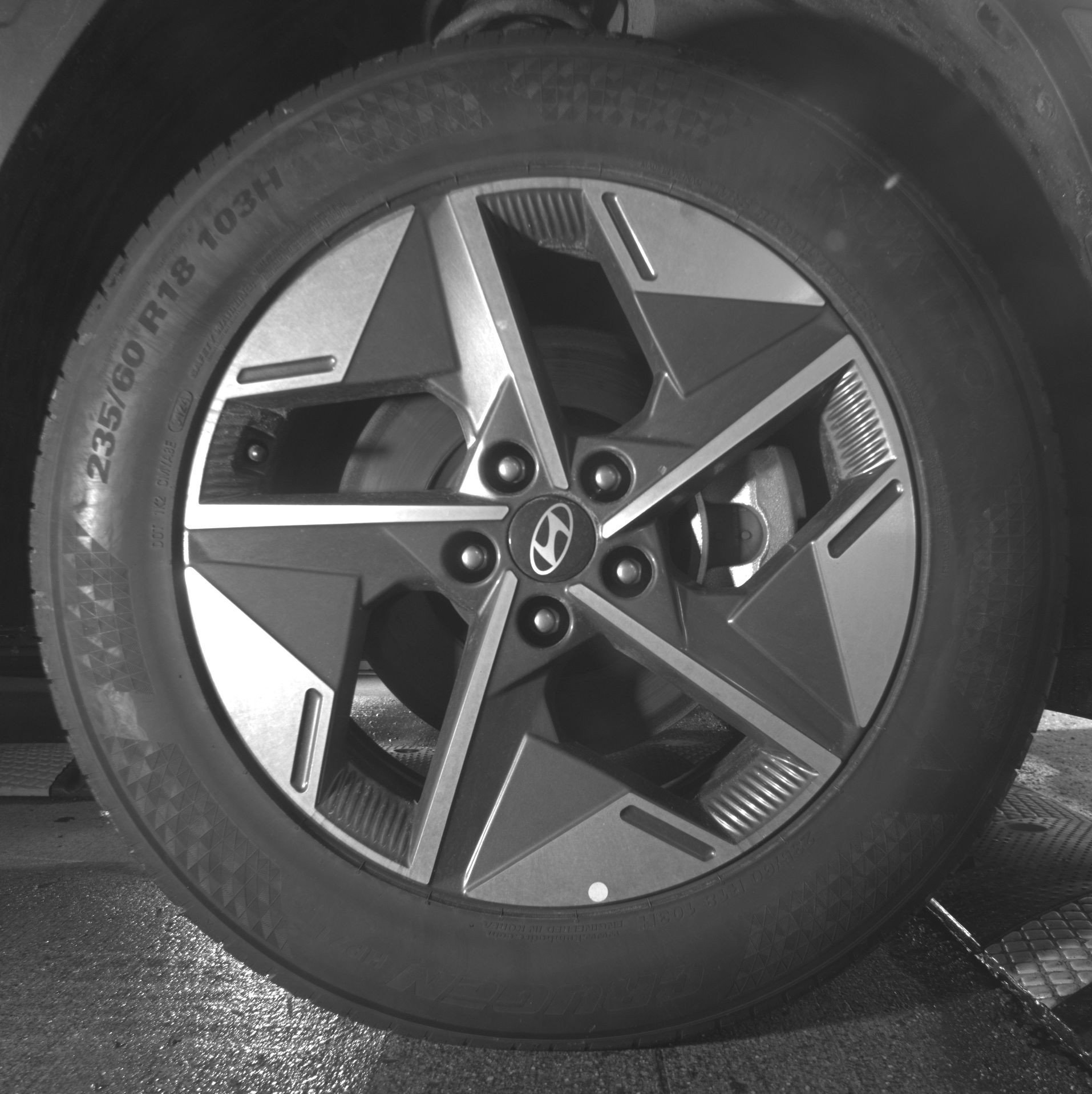 Thumbnail: 2025 Hyundai Tucson - 13