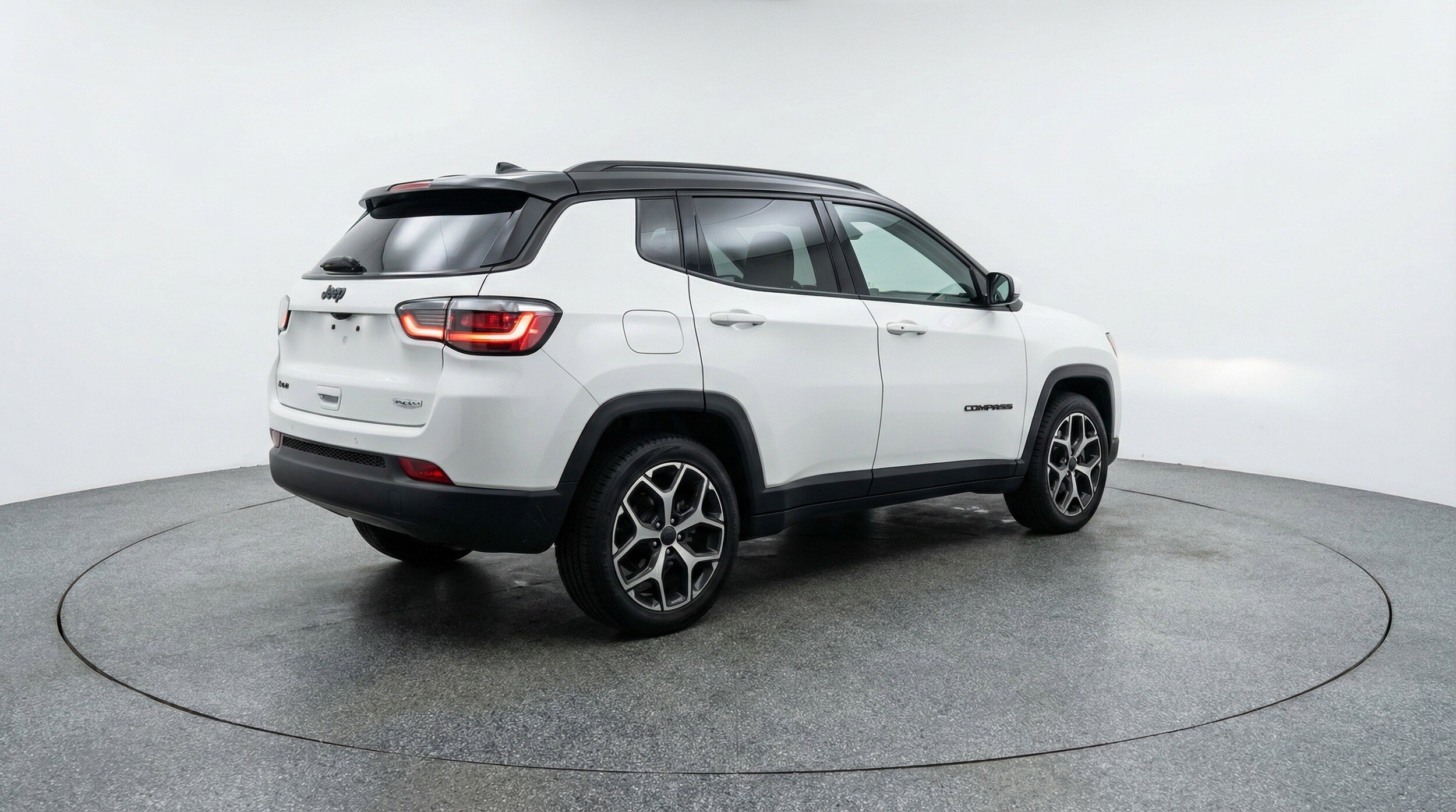 Thumbnail: 2025 Jeep Compass - 9