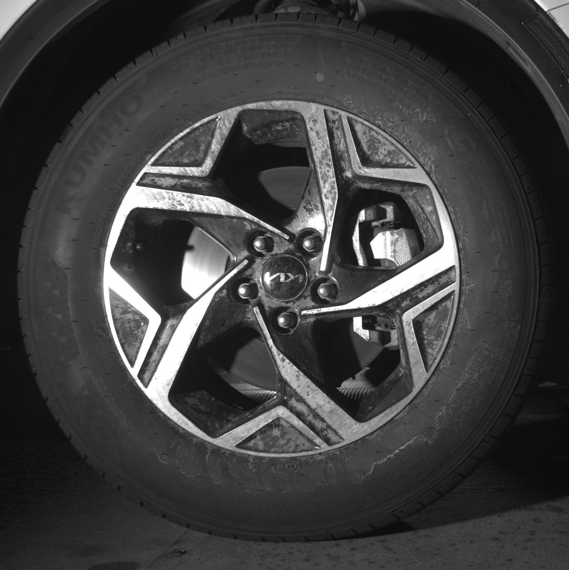 Thumbnail: 2025 Kia Sportage - 13