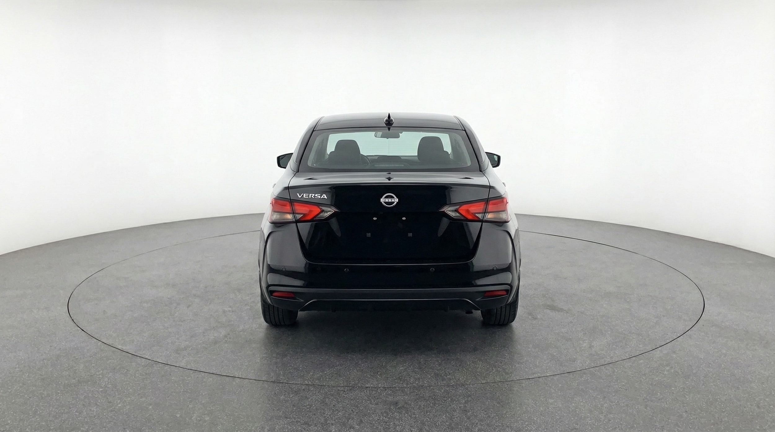 Thumbnail: 2025 Nissan Versa - 6