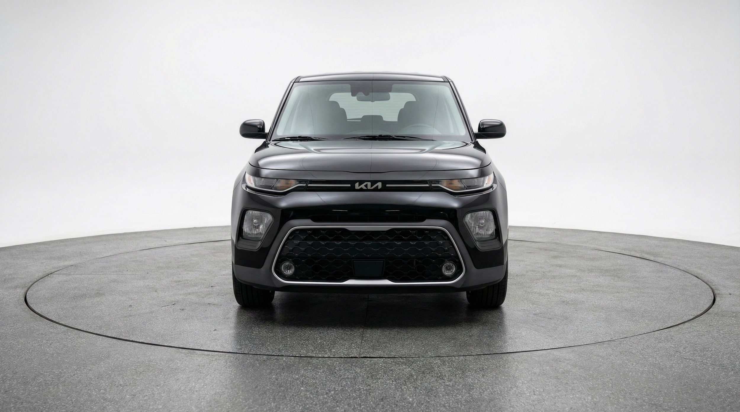 Thumbnail: 2025 Kia Soul - 2