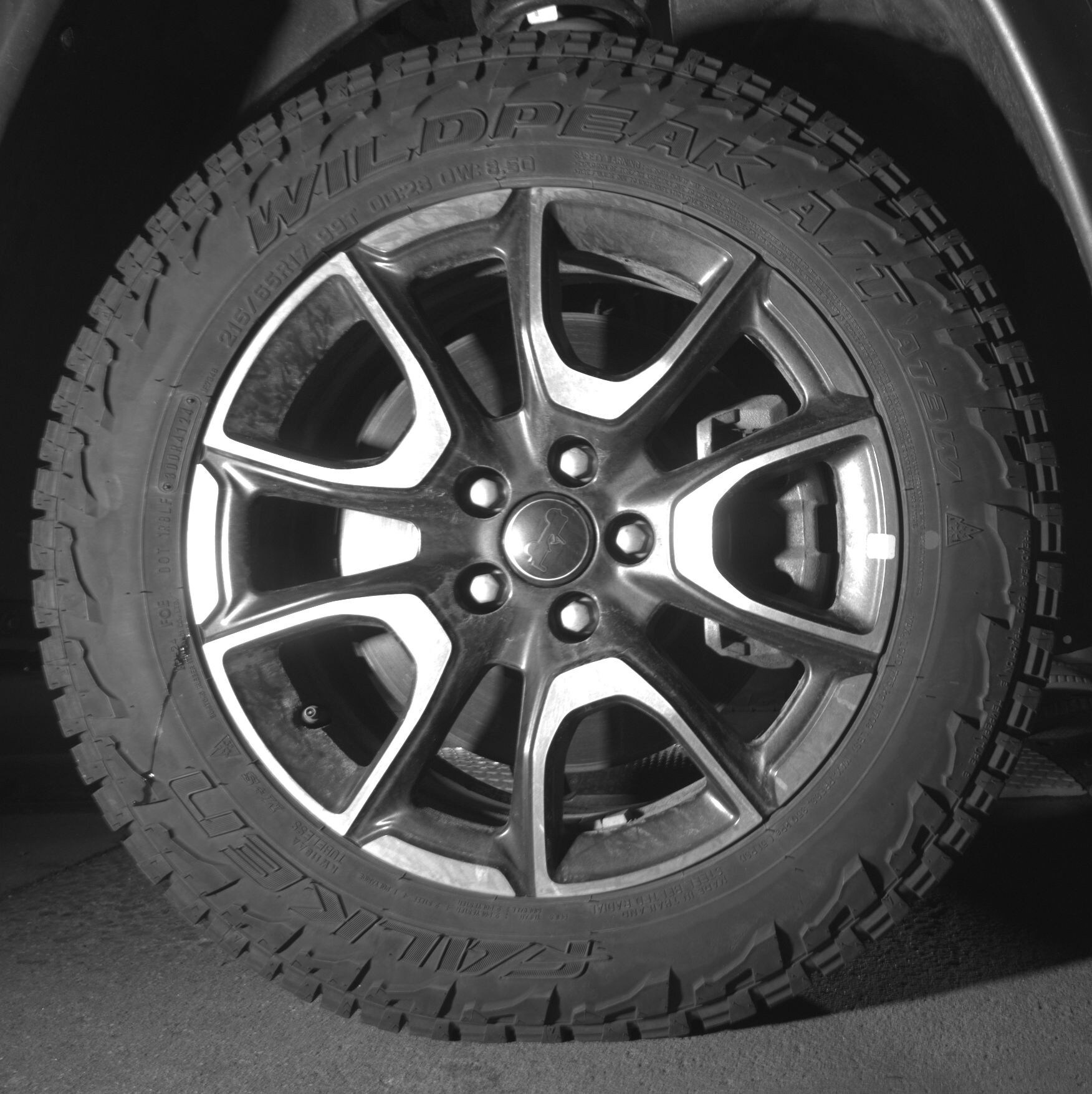 Thumbnail: 2025 Jeep Compass - 10