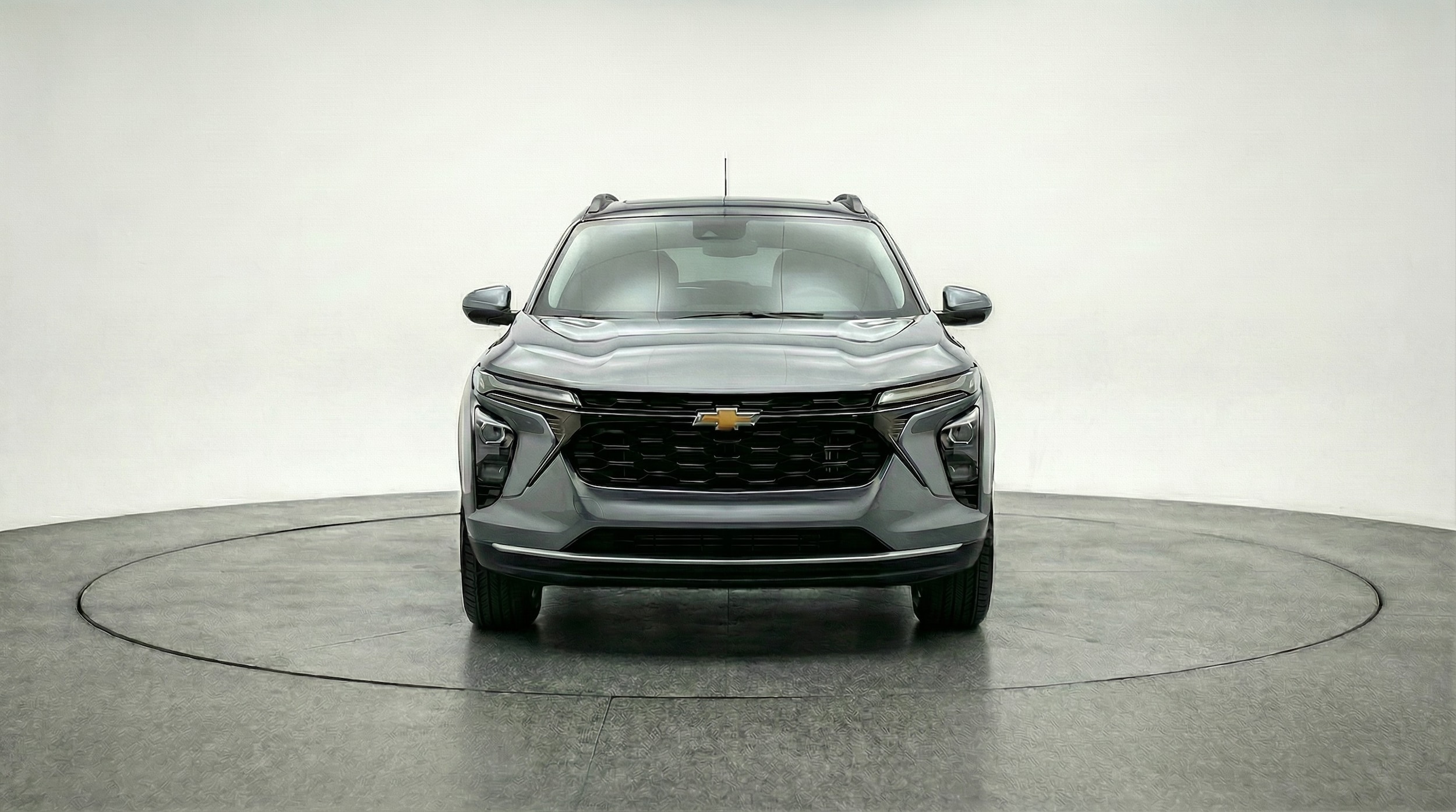 Thumbnail: 2025 Chevrolet Trax - 2
