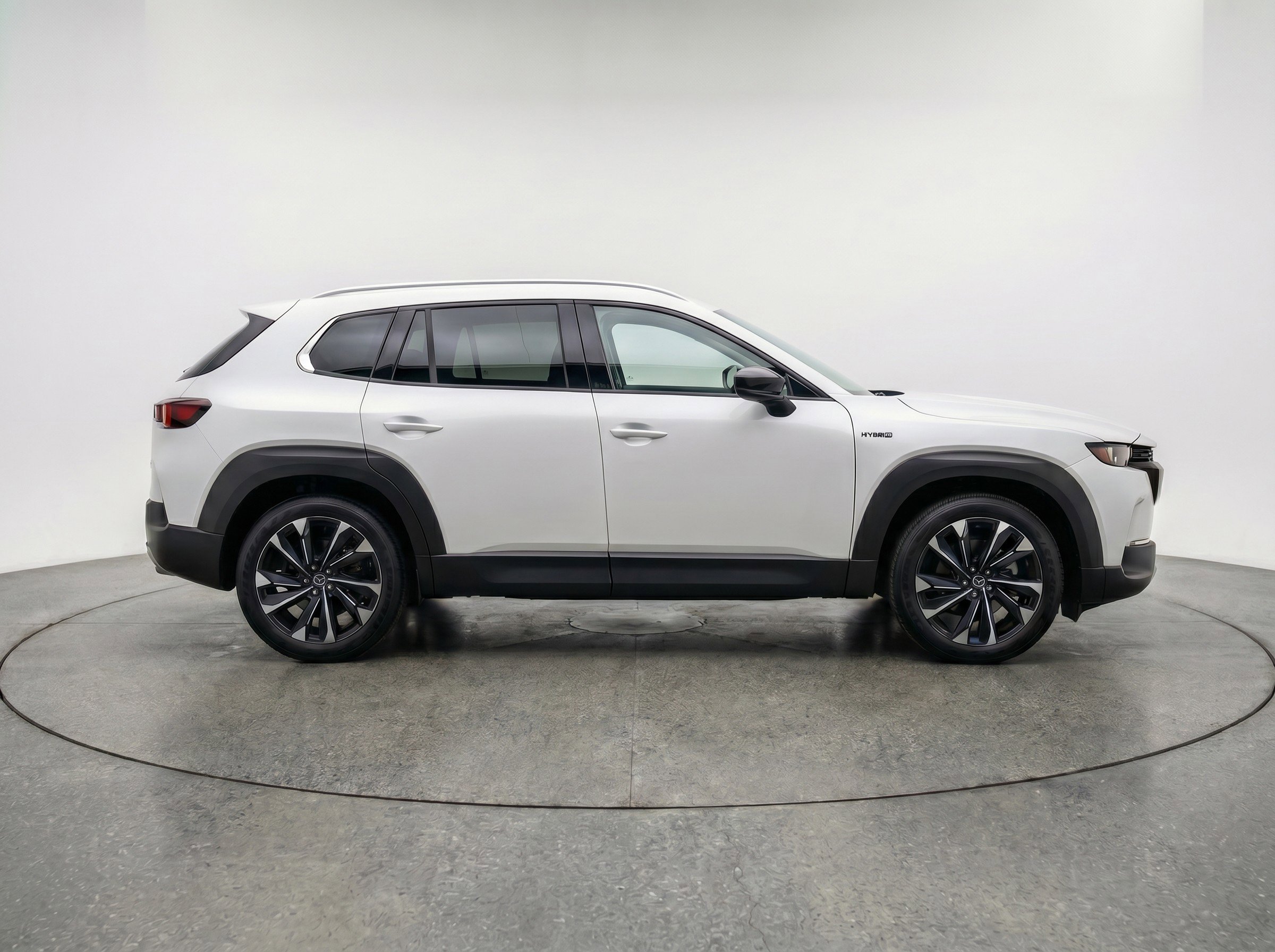Thumbnail: 2025 Mazda CX-50 - 11