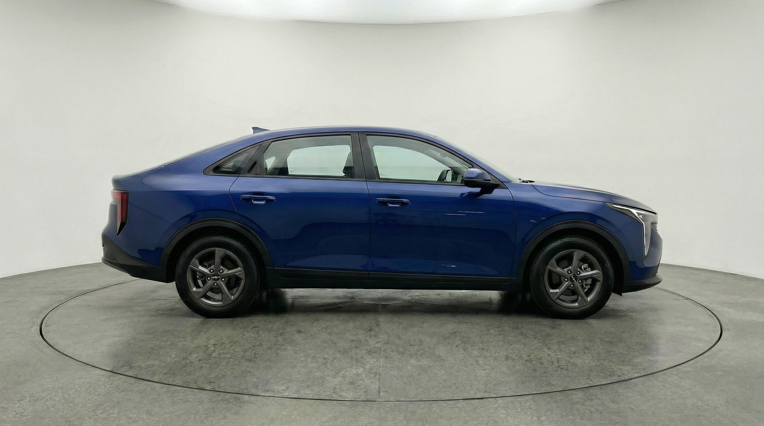 Thumbnail: 2025 Kia K4 - 11