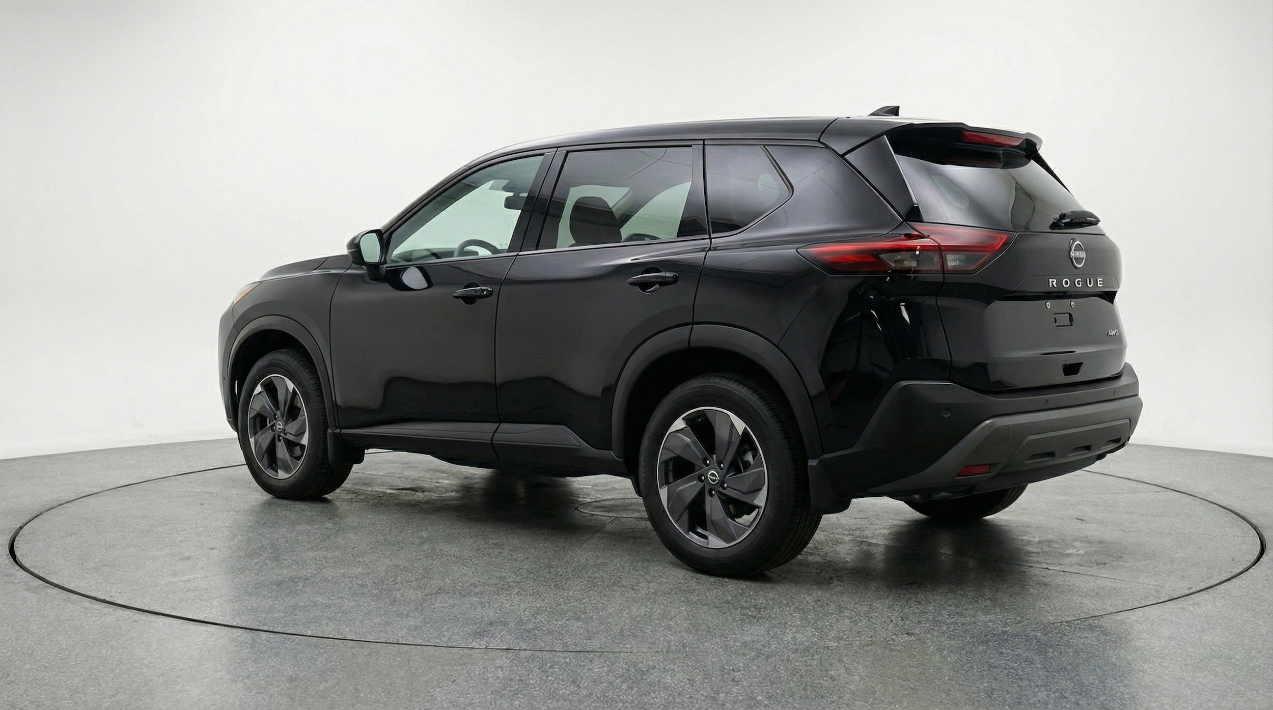 Thumbnail: 2025 Nissan Rogue - 6