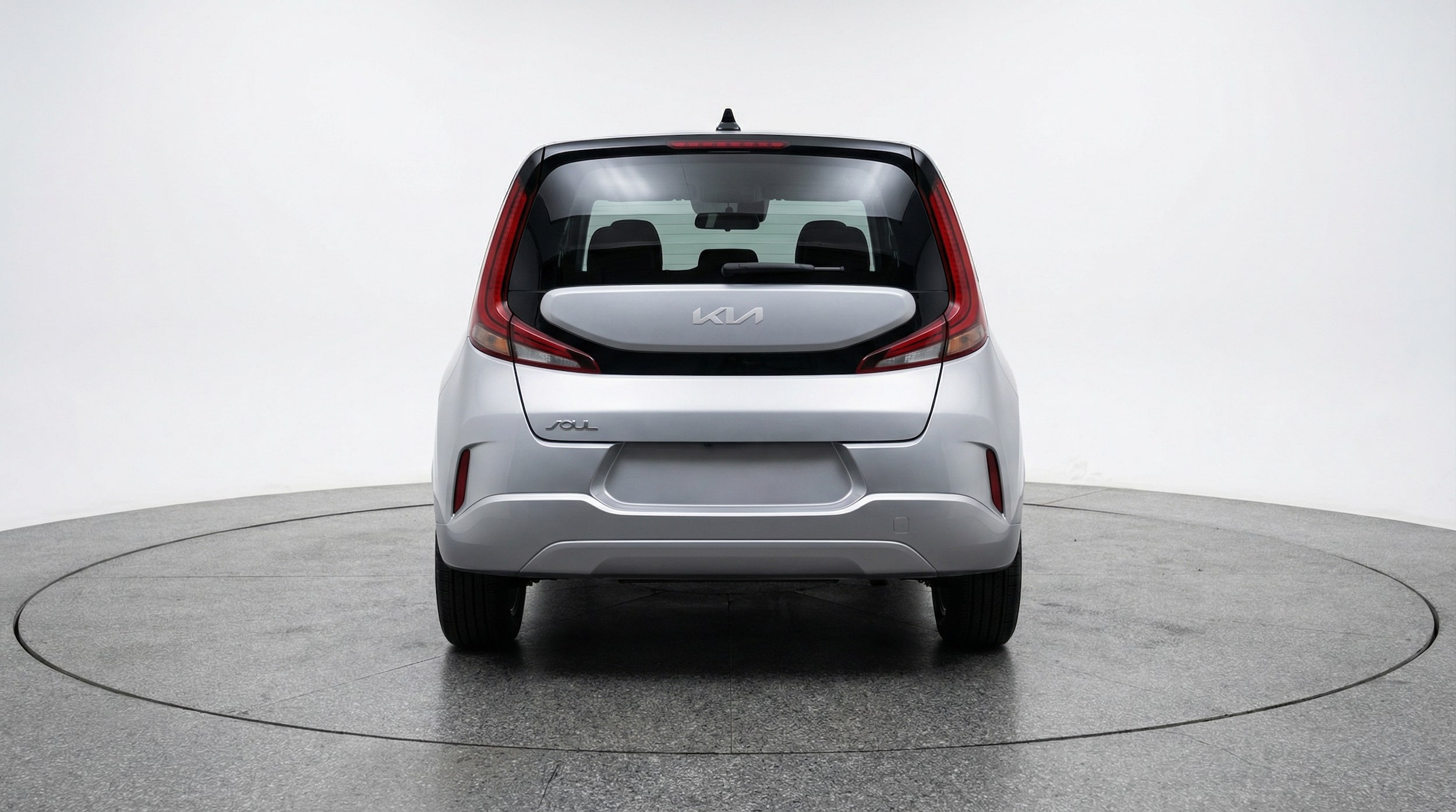 Thumbnail: 2025 Kia Soul - 6