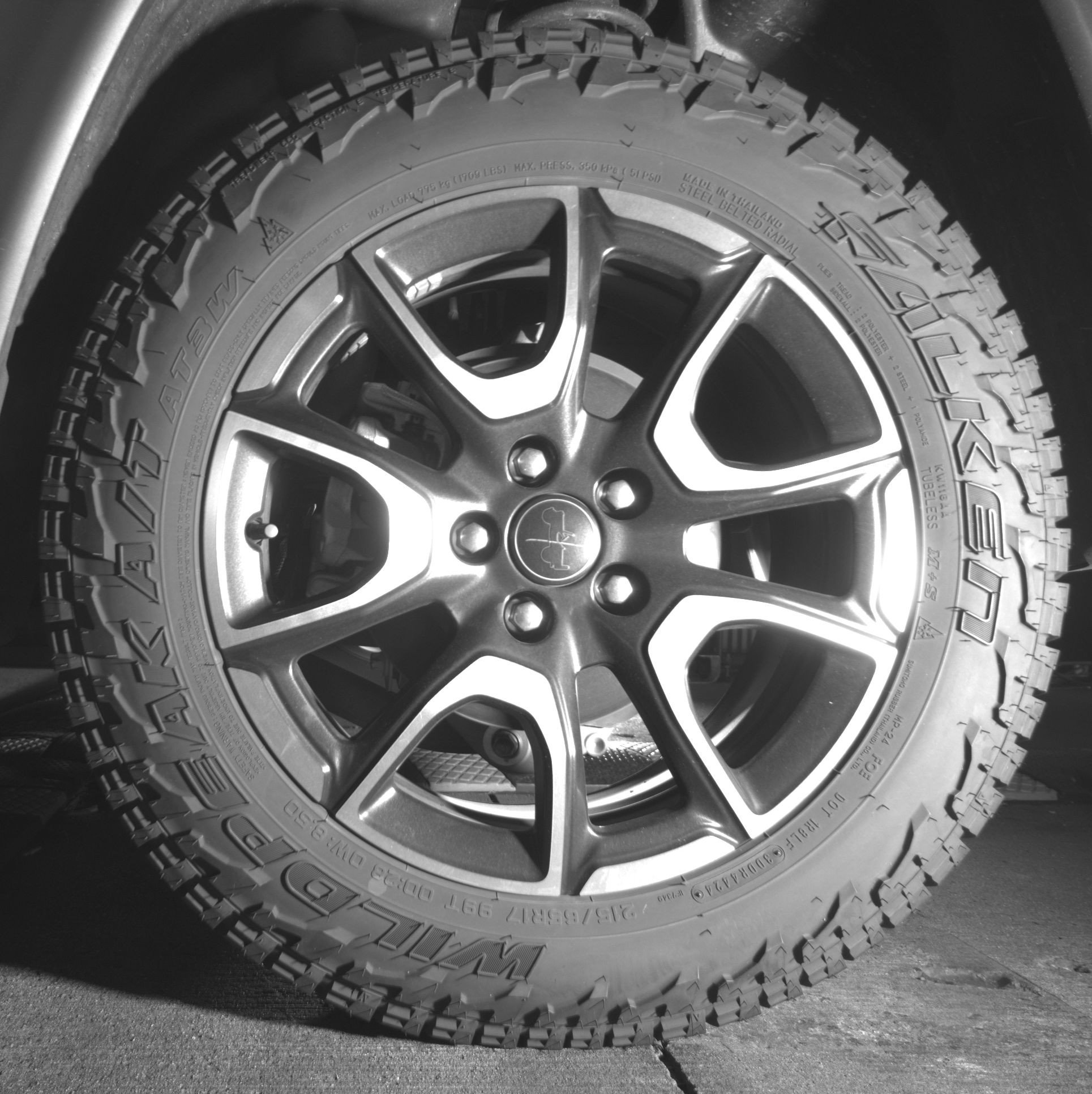 Thumbnail: 2025 Jeep Compass - 14