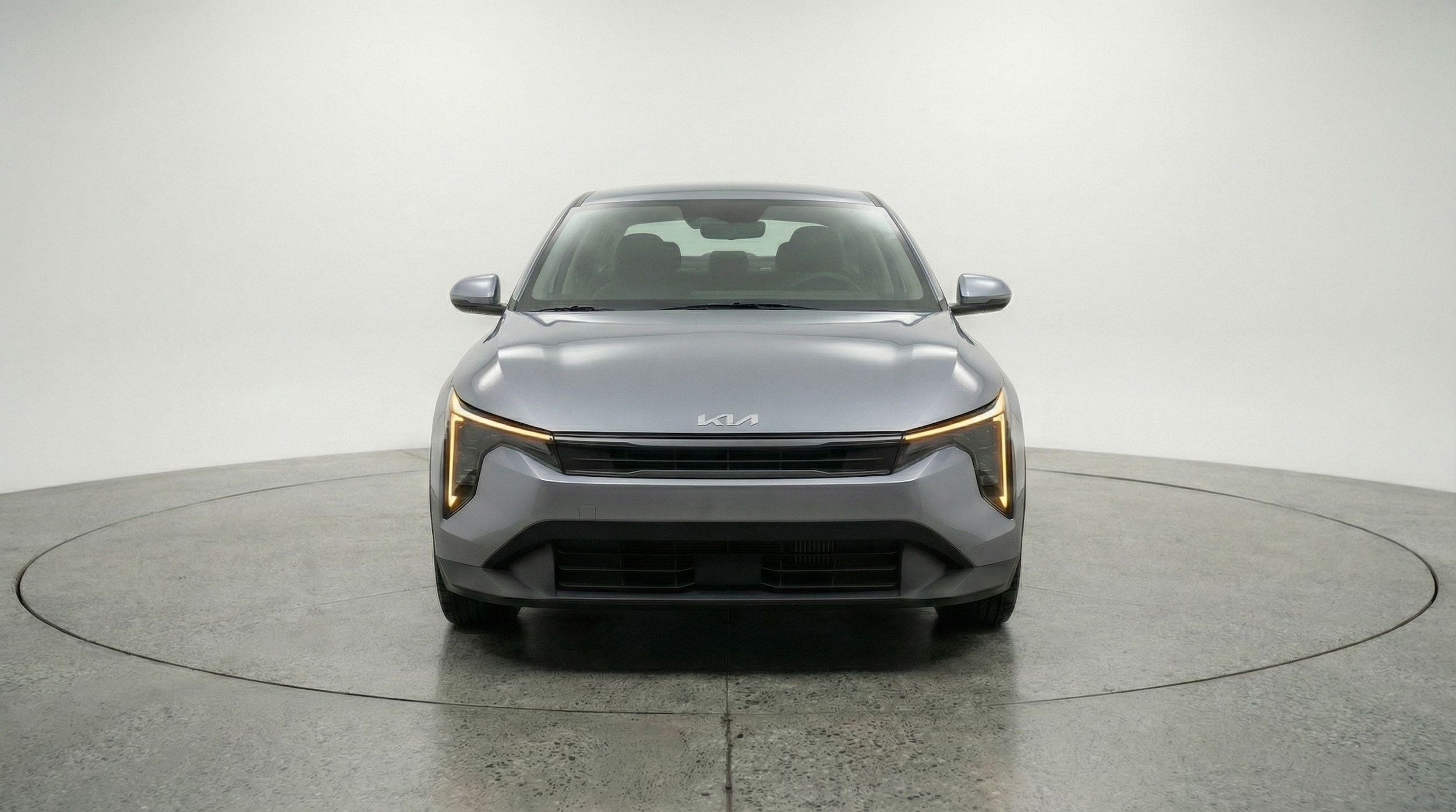 Thumbnail: 2025 Kia K4 - 2