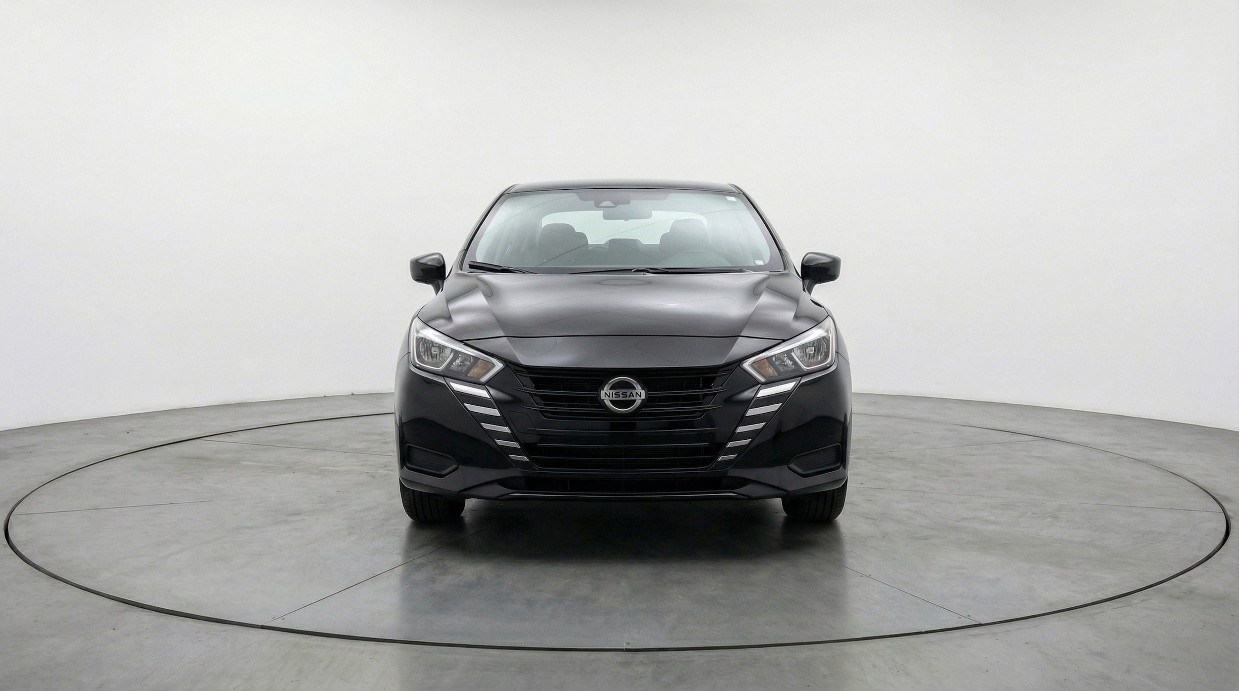 Thumbnail: 2025 Nissan Versa - 2