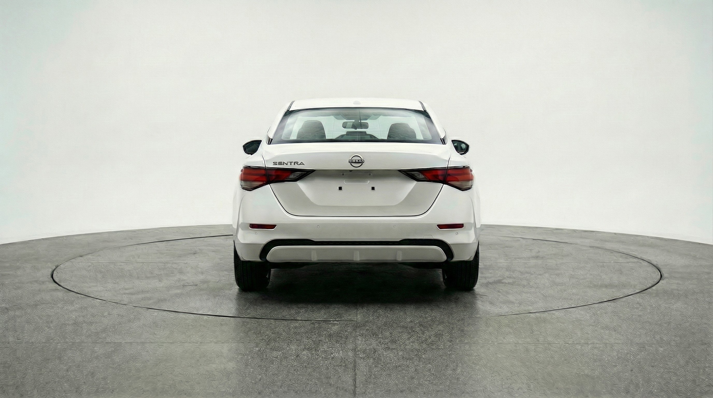 Thumbnail: 2025 Nissan Sentra - 7