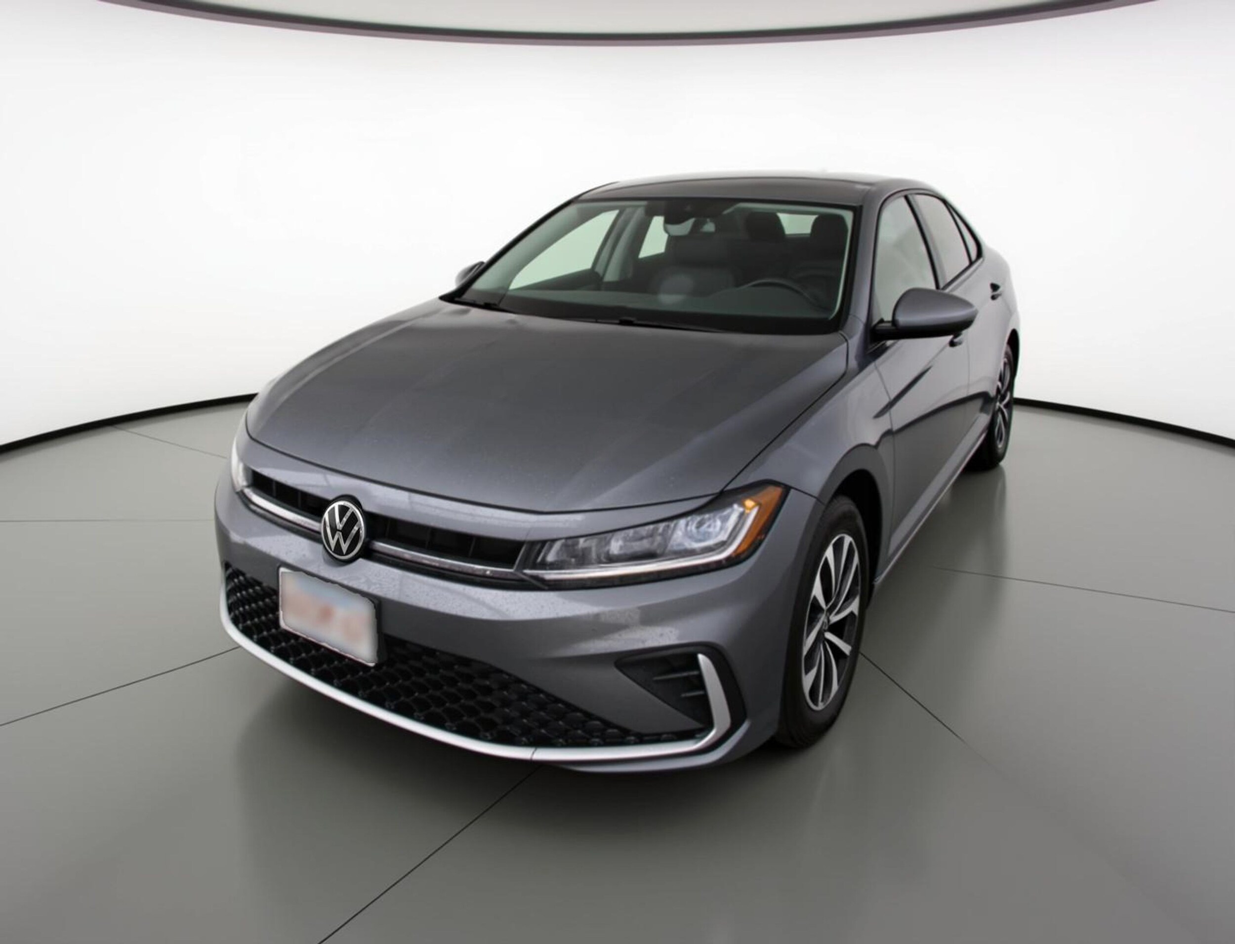 Thumbnail: 2025 Volkswagen Jetta - 3