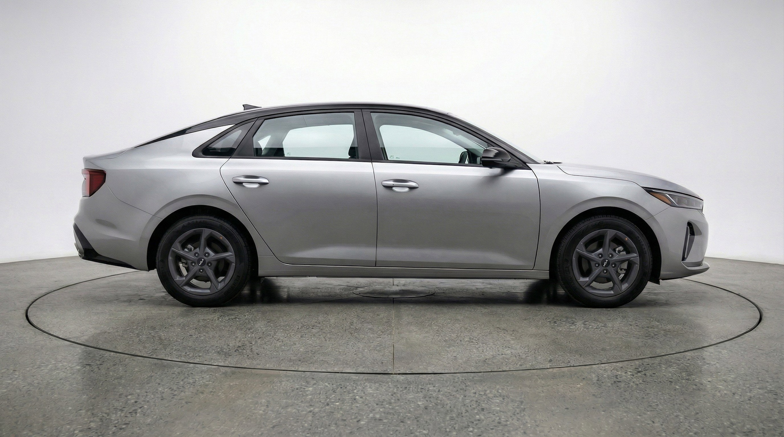 Thumbnail: 2025 Kia K4 - 11