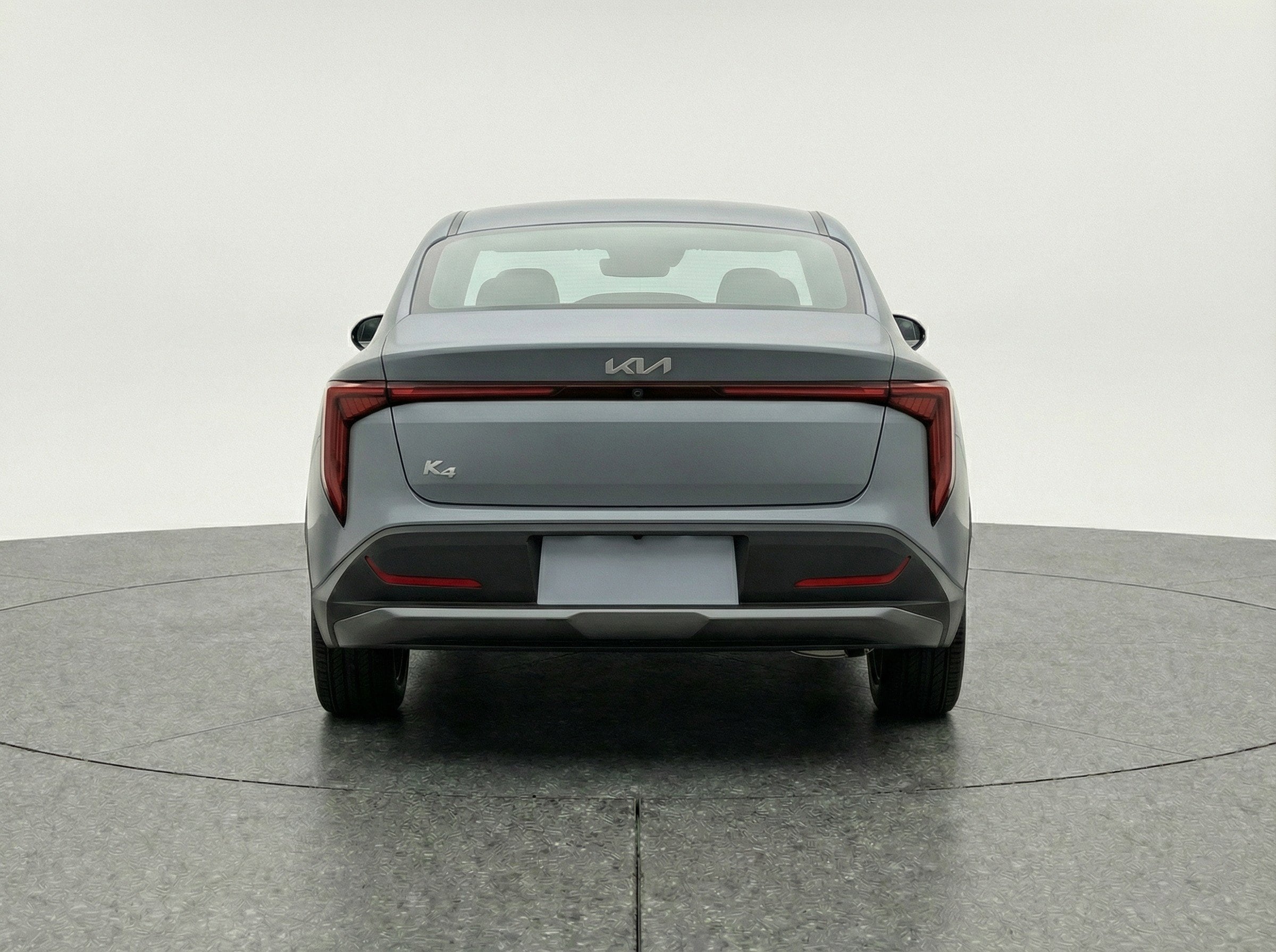 Thumbnail: 2025 Kia K4 - 7