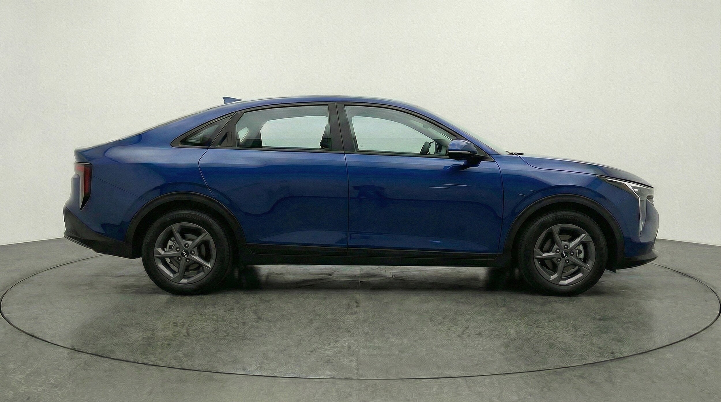 Thumbnail: 2025 Kia K4 - 11