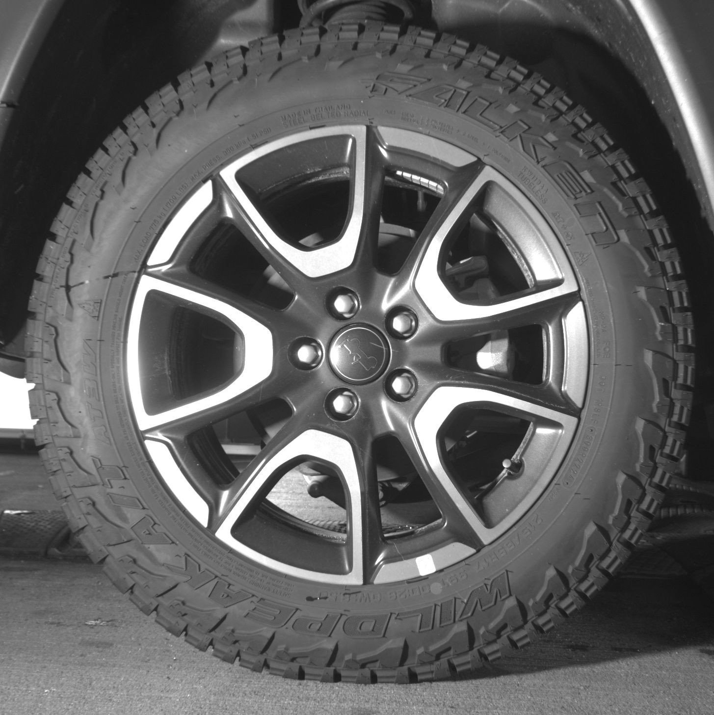 Thumbnail: 2025 Jeep Compass - 15