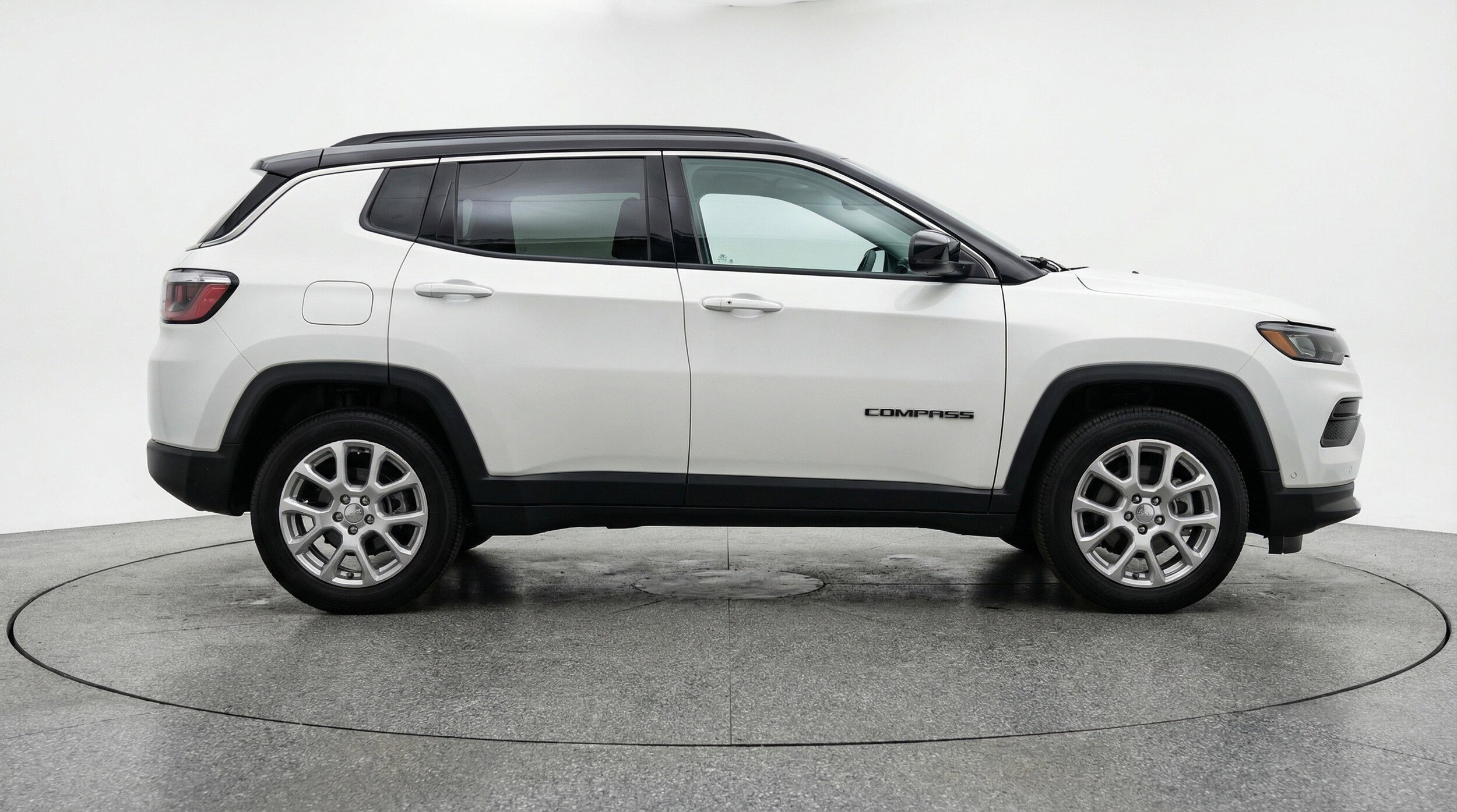 Thumbnail: 2025 Jeep Compass - 11