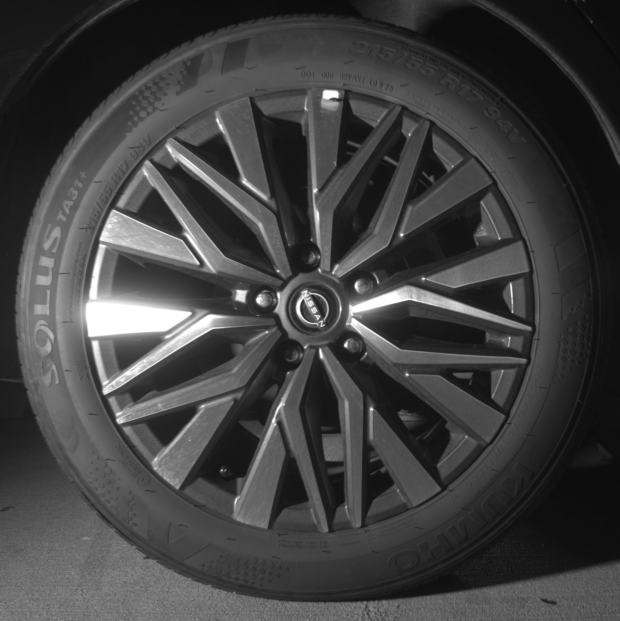 Thumbnail: 2025 Nissan Altima - 12