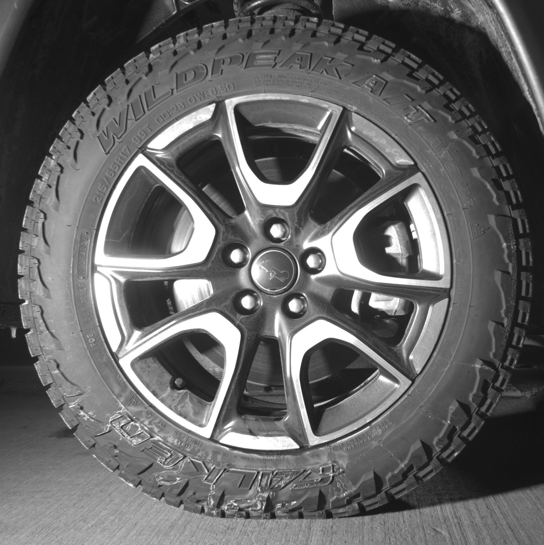 Thumbnail: 2025 Jeep Compass - 13