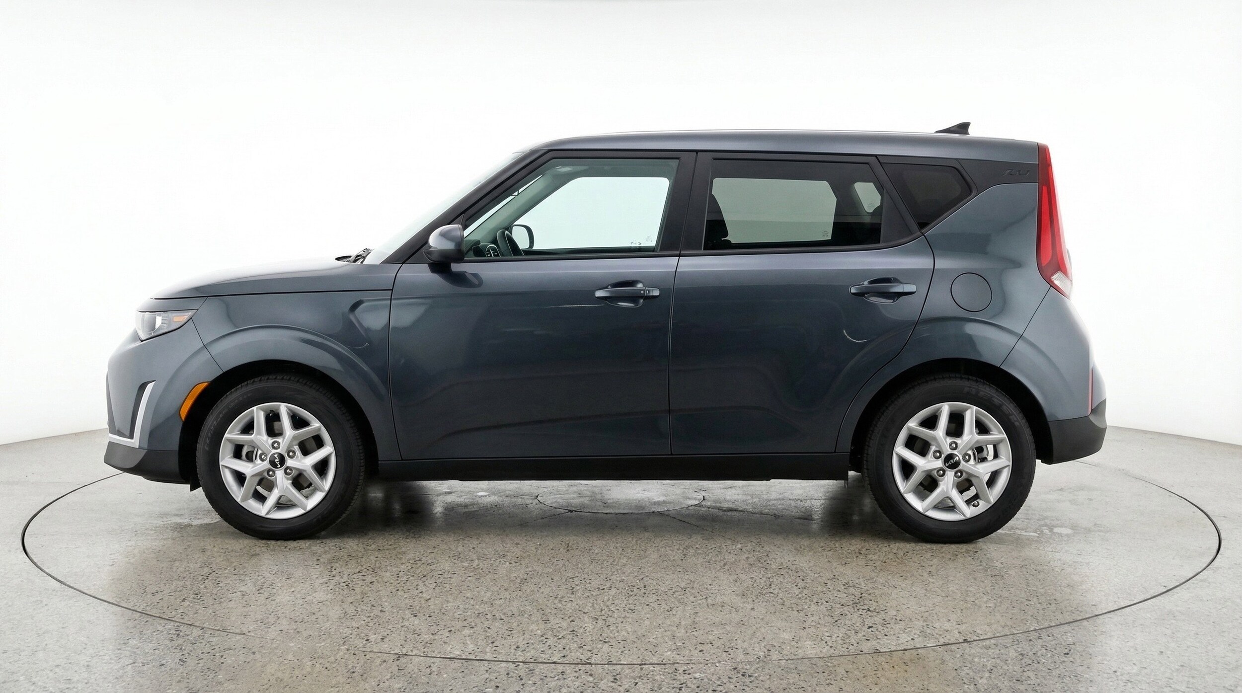 Thumbnail: 2025 Kia Soul - 5