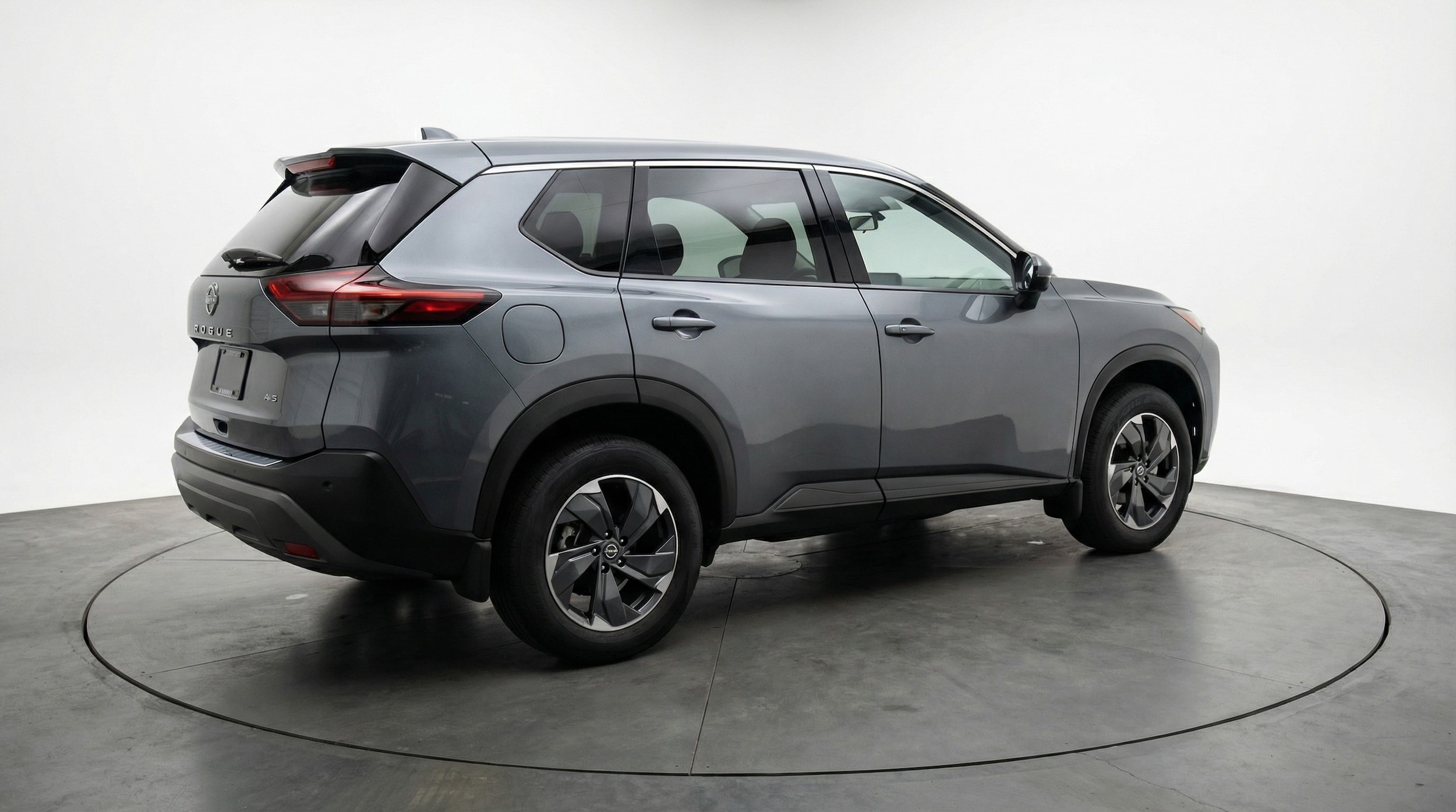 Thumbnail: 2025 Nissan Rogue - 7