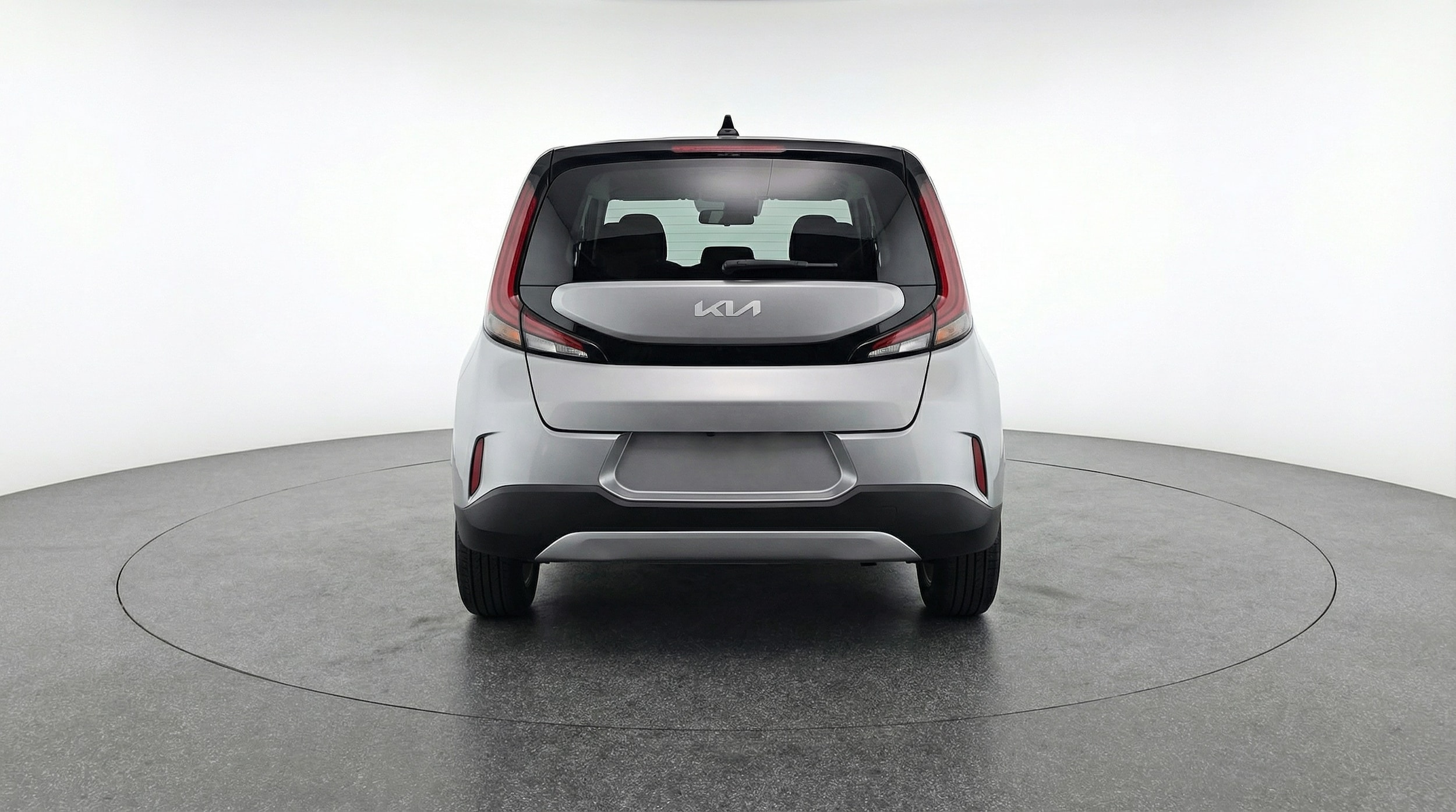 Thumbnail: 2025 Kia Soul - 6