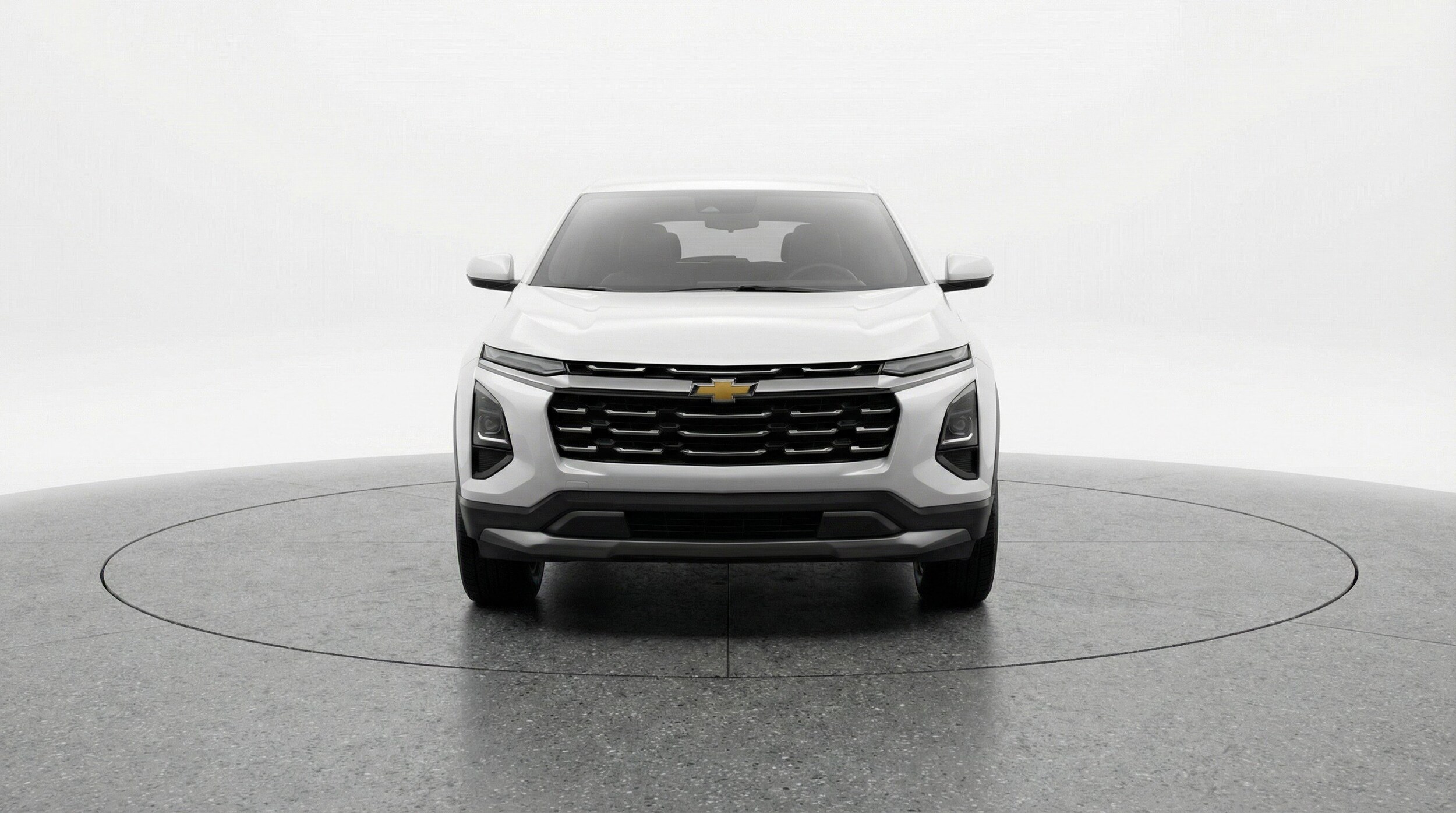 Thumbnail: 2025 Chevrolet Equinox - 2
