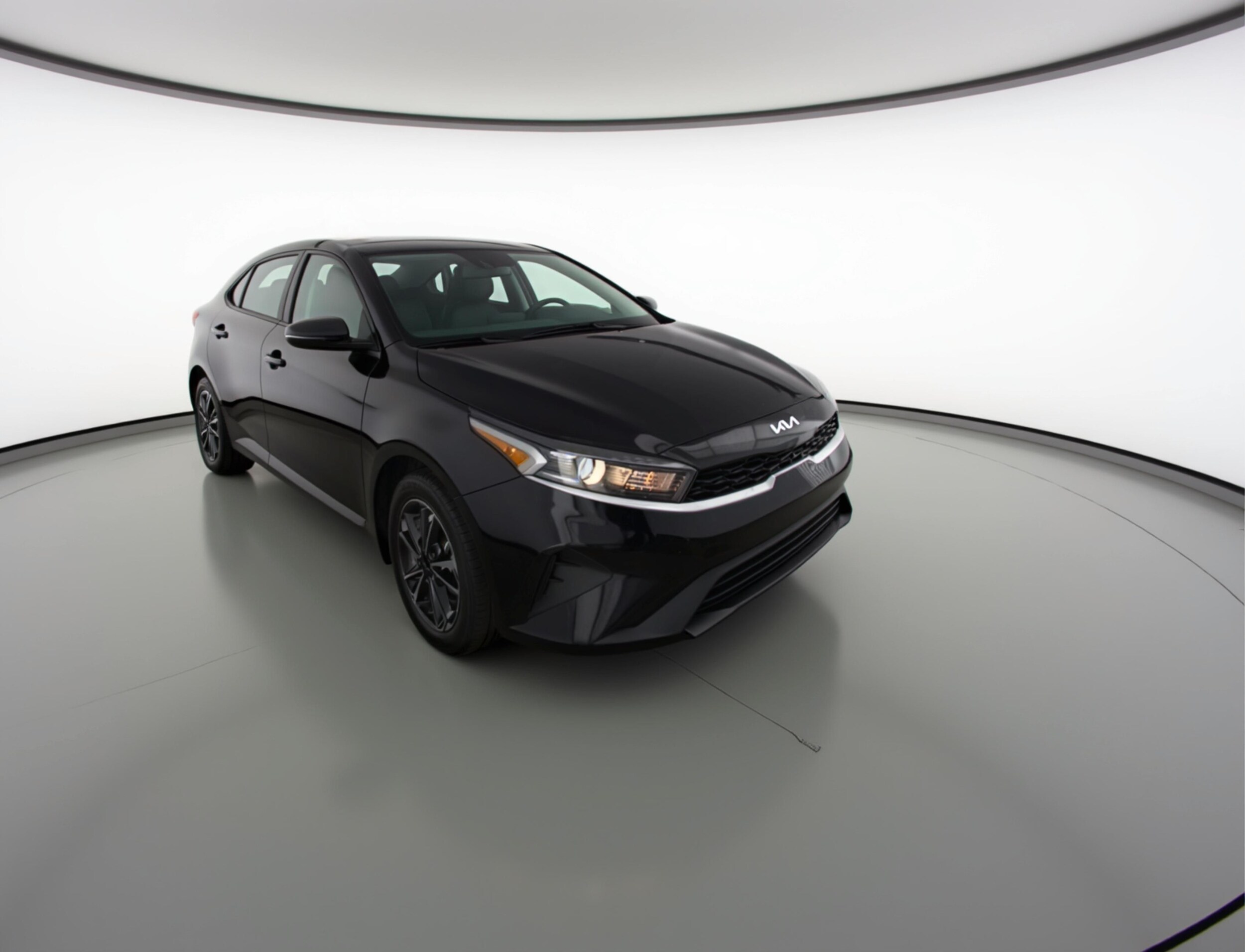Thumbnail: 2024 Kia Forte - 1
