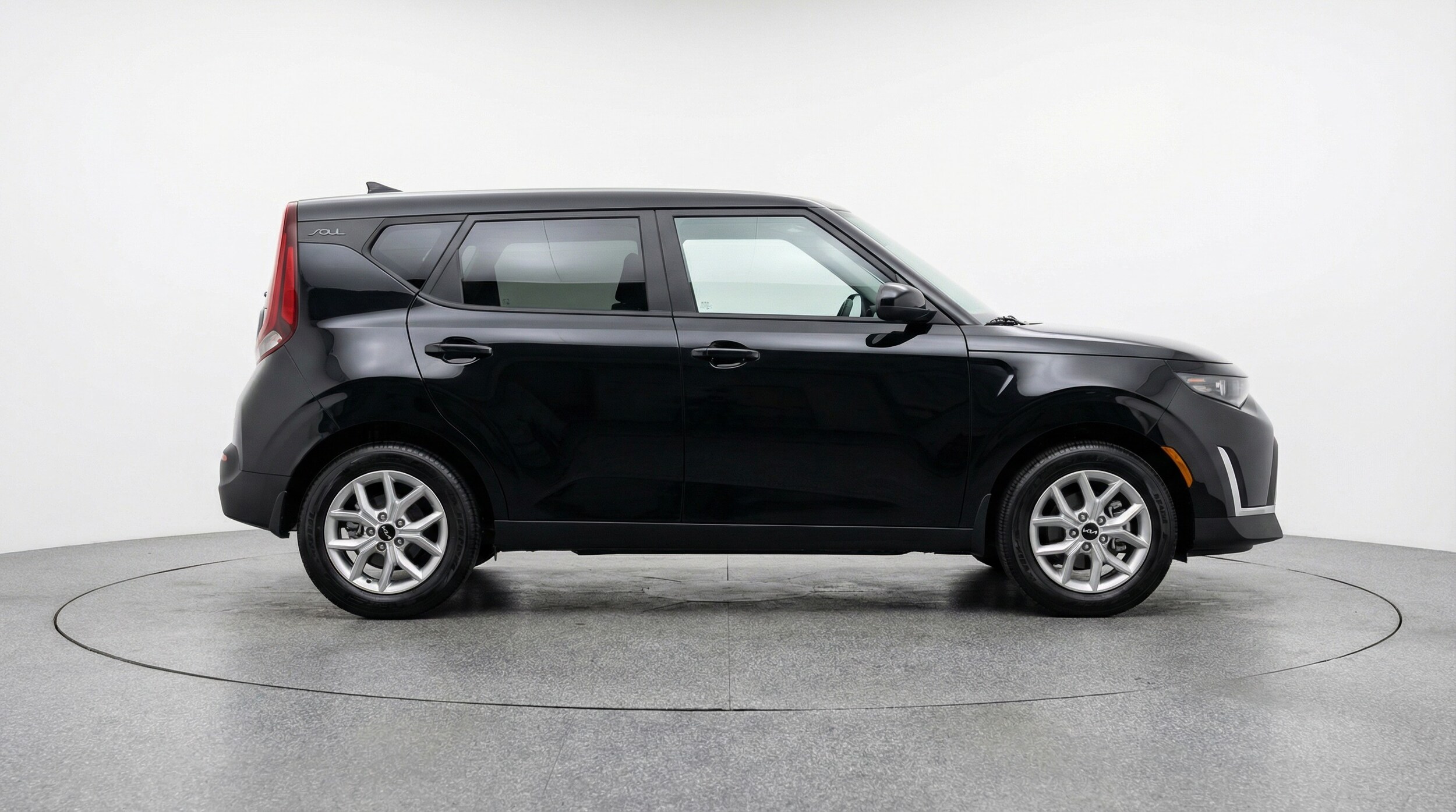 Thumbnail: 2025 Kia Soul - 8