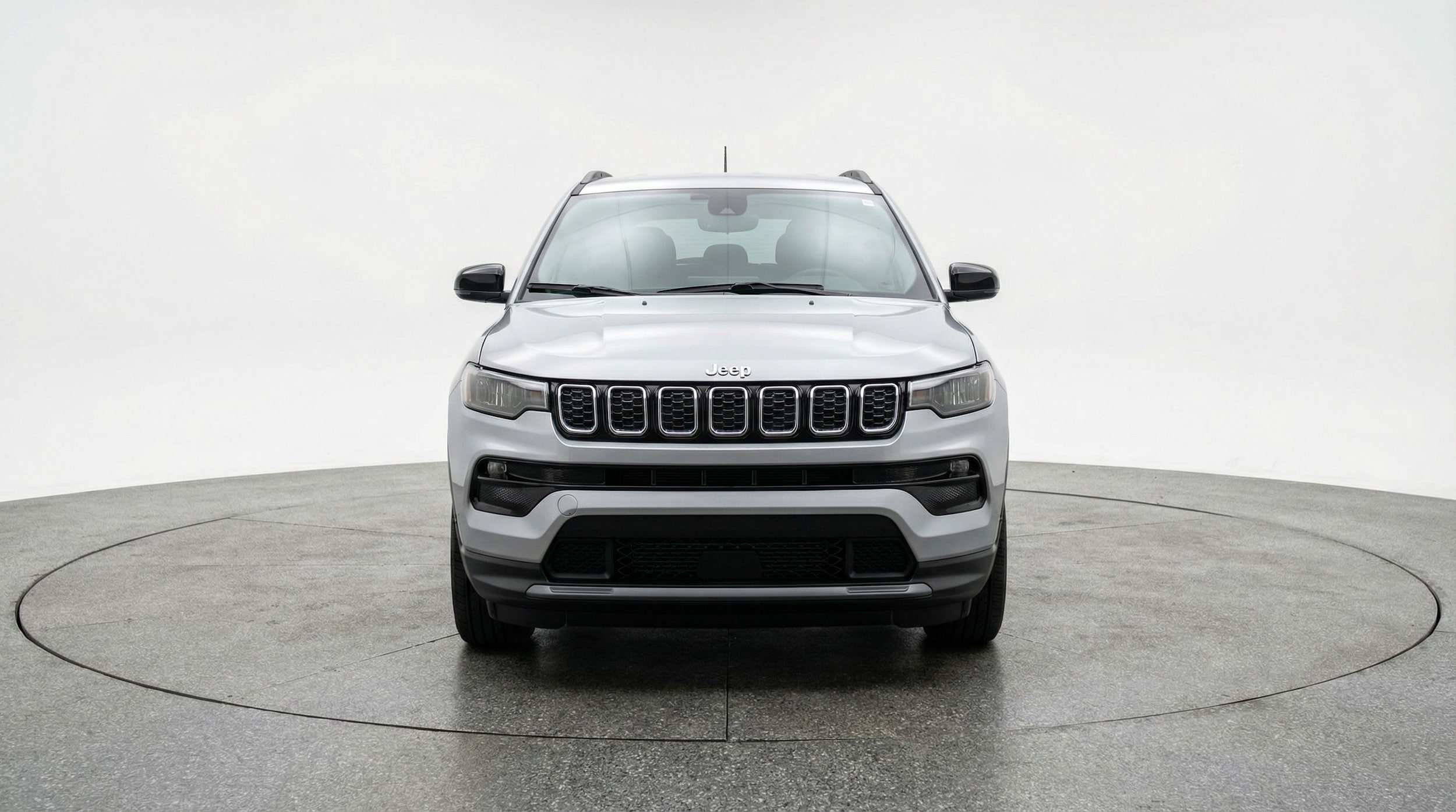Thumbnail: 2025 Jeep Compass - 2