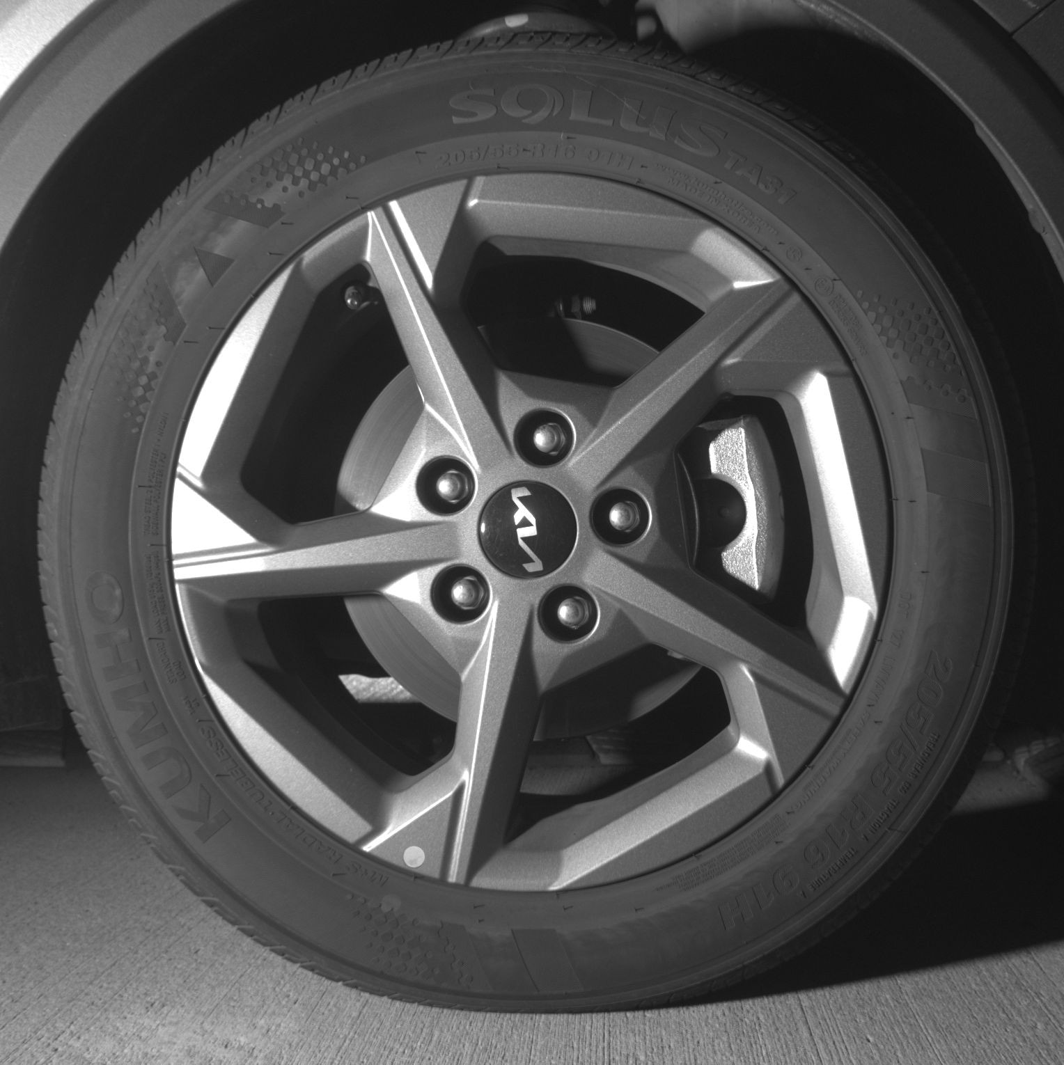 Thumbnail: 2025 Kia K4 - 10