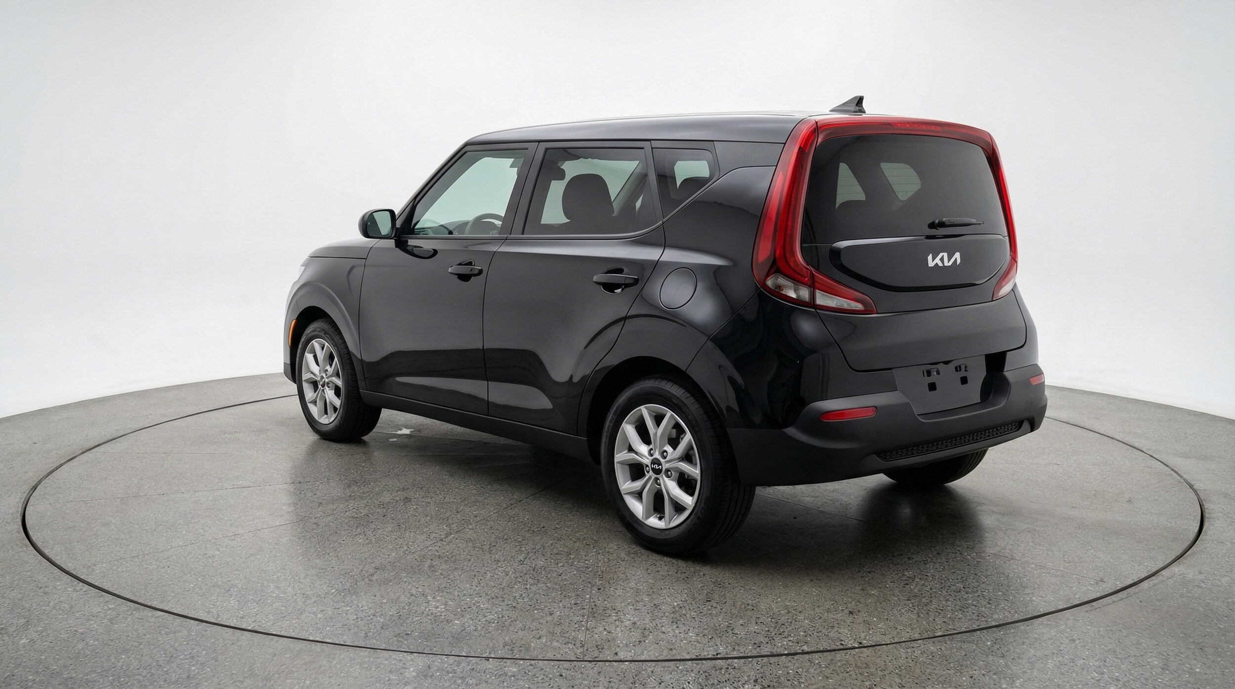 Thumbnail: 2025 Kia Soul - 5